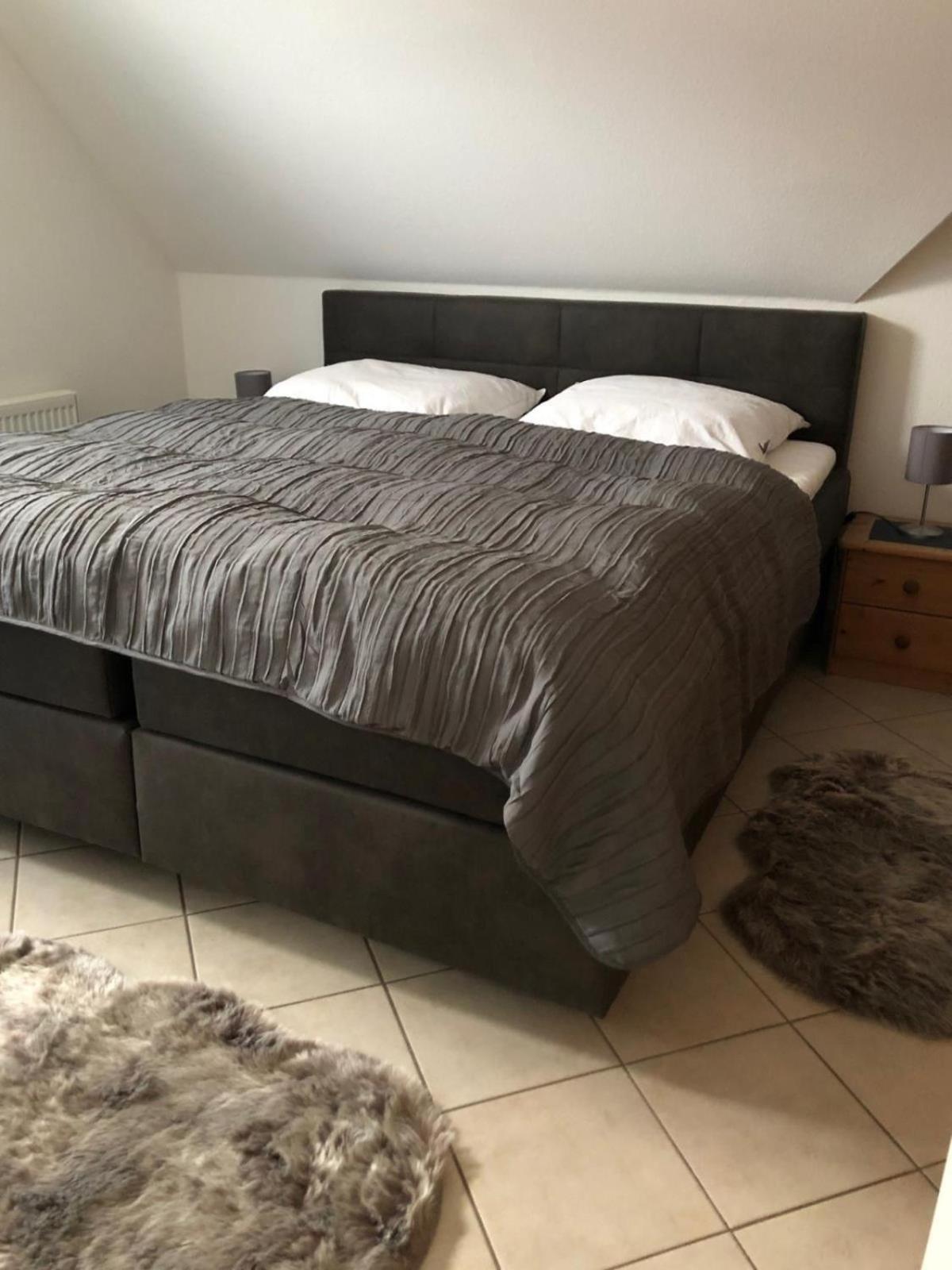 Zum Glückswinkel Ferienwohnung Antes 9