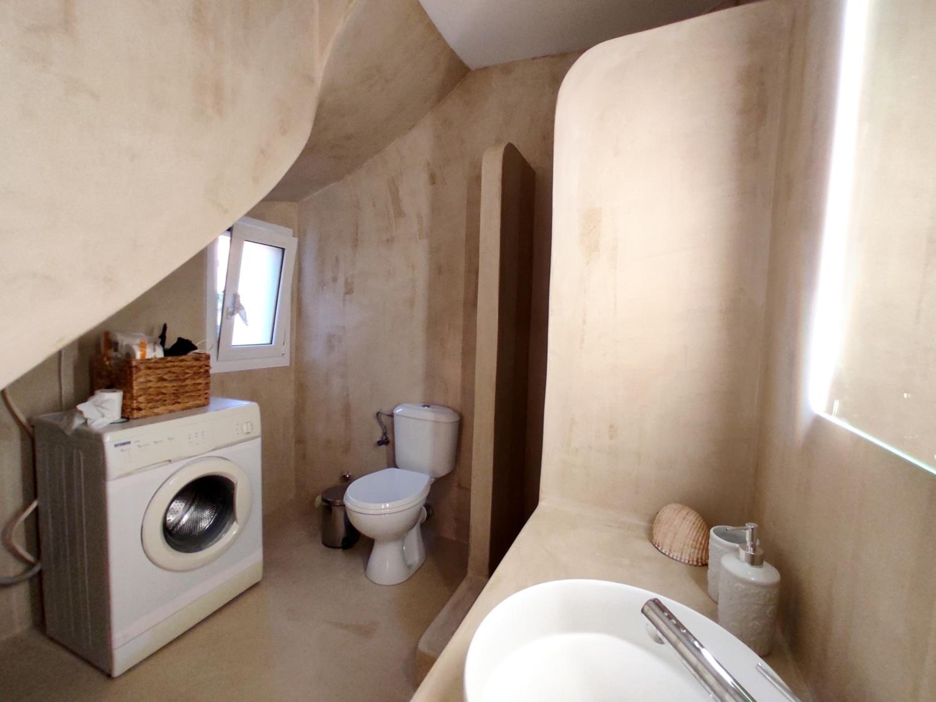 Cyclades Serenity Beach House