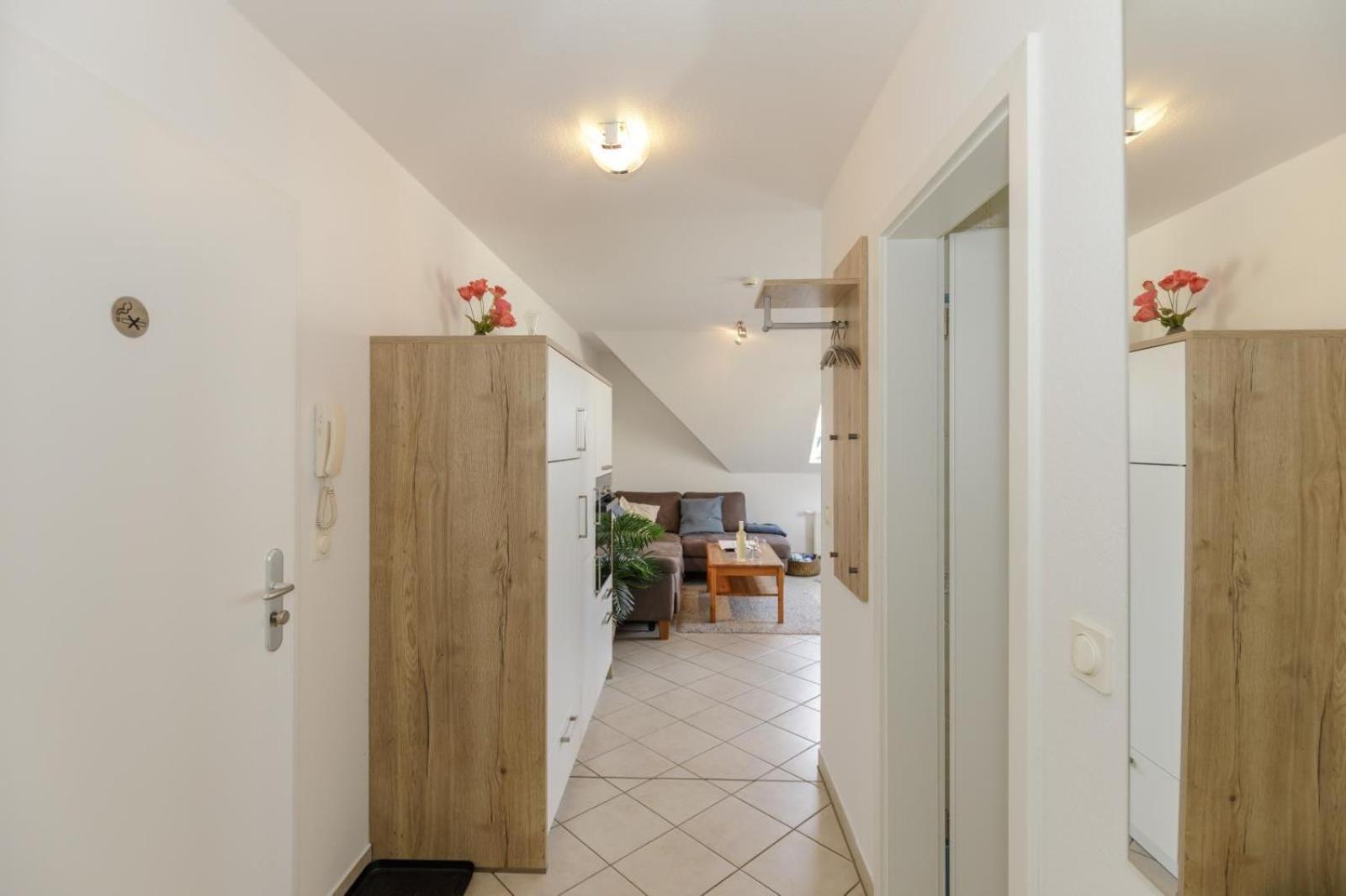 Zum Glückswinkel Ferienwohnung Antes 9