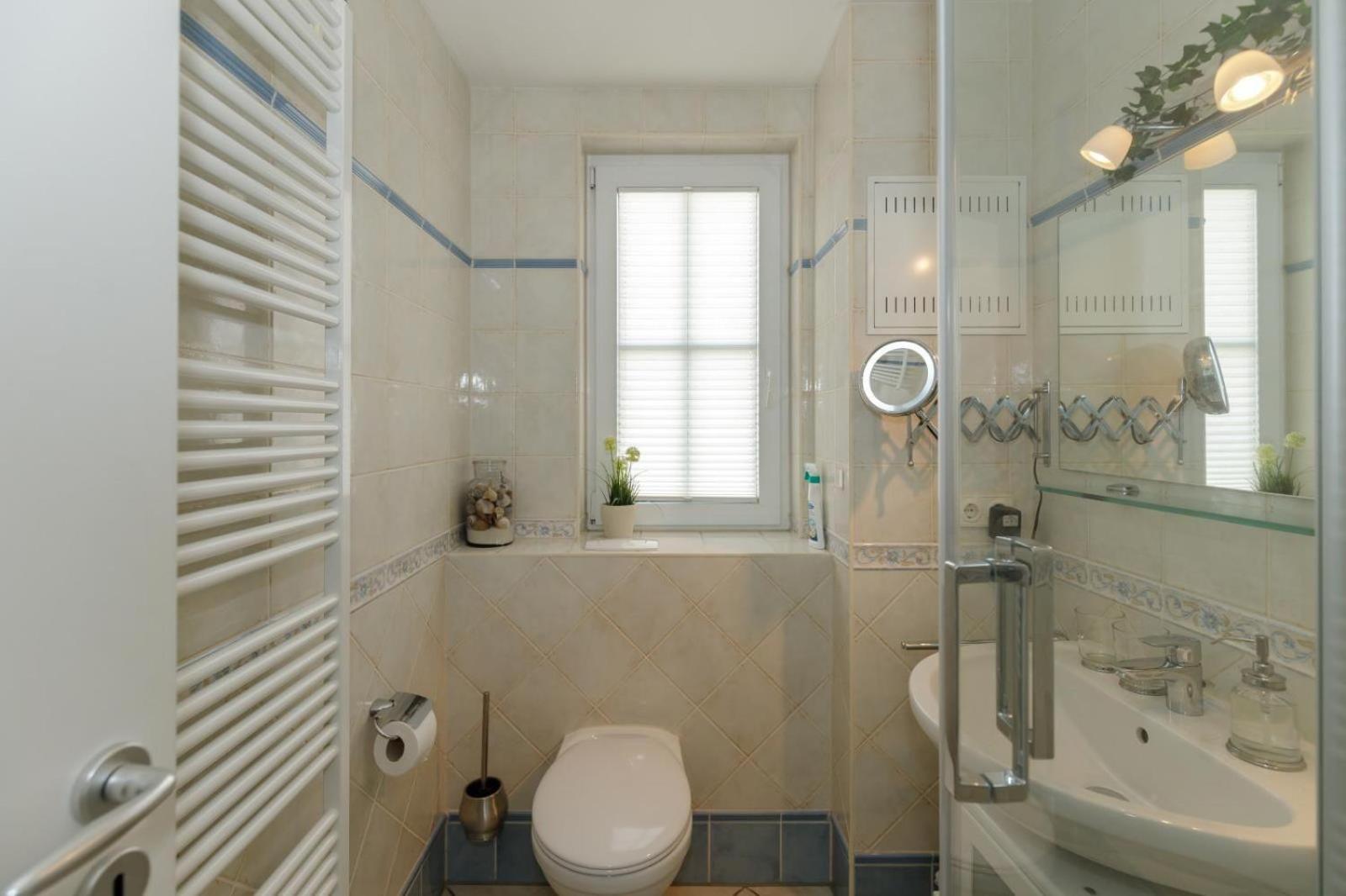 Zum Glückswinkel Ferienwohnung Antes 9