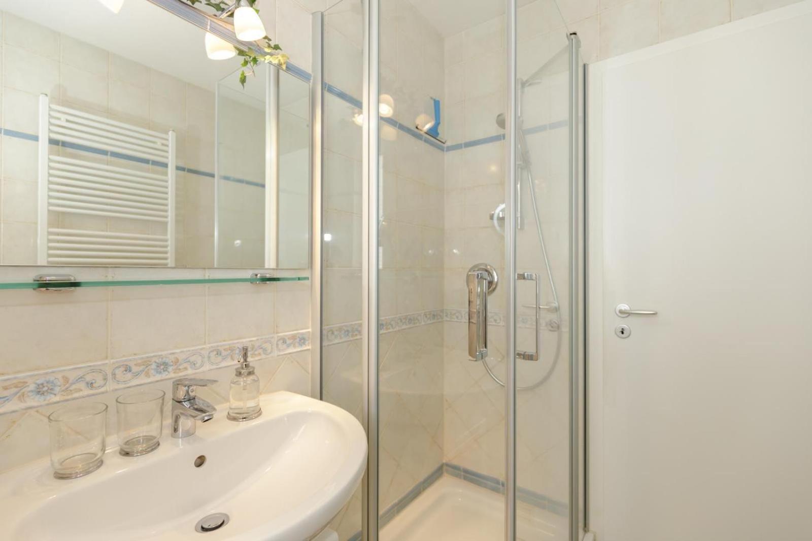 Zum Glückswinkel Ferienwohnung Antes 9