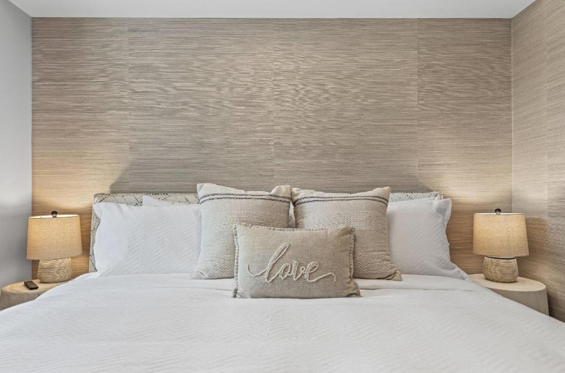 Rundle Lux Villa at Timberstone