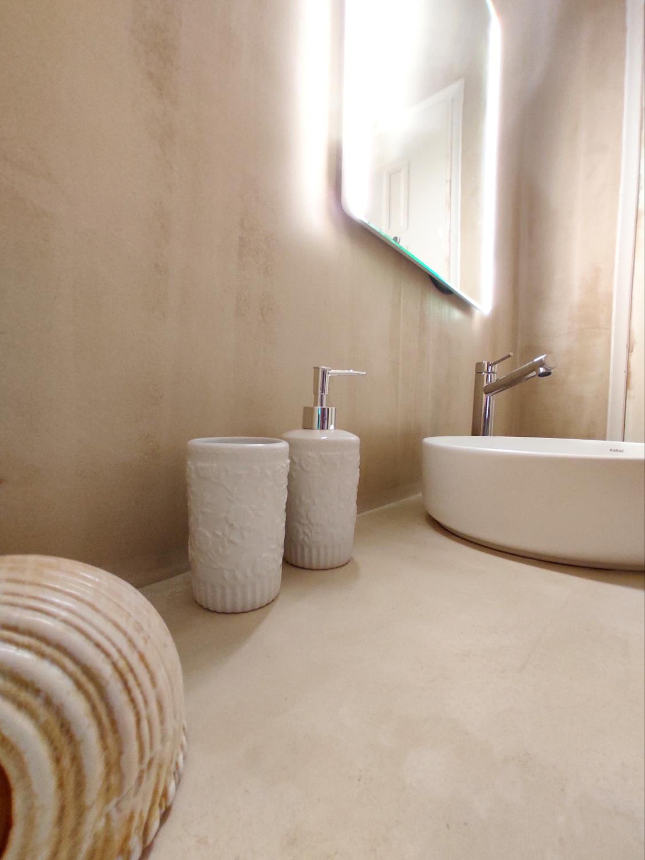 Cyclades Serenity Beach House