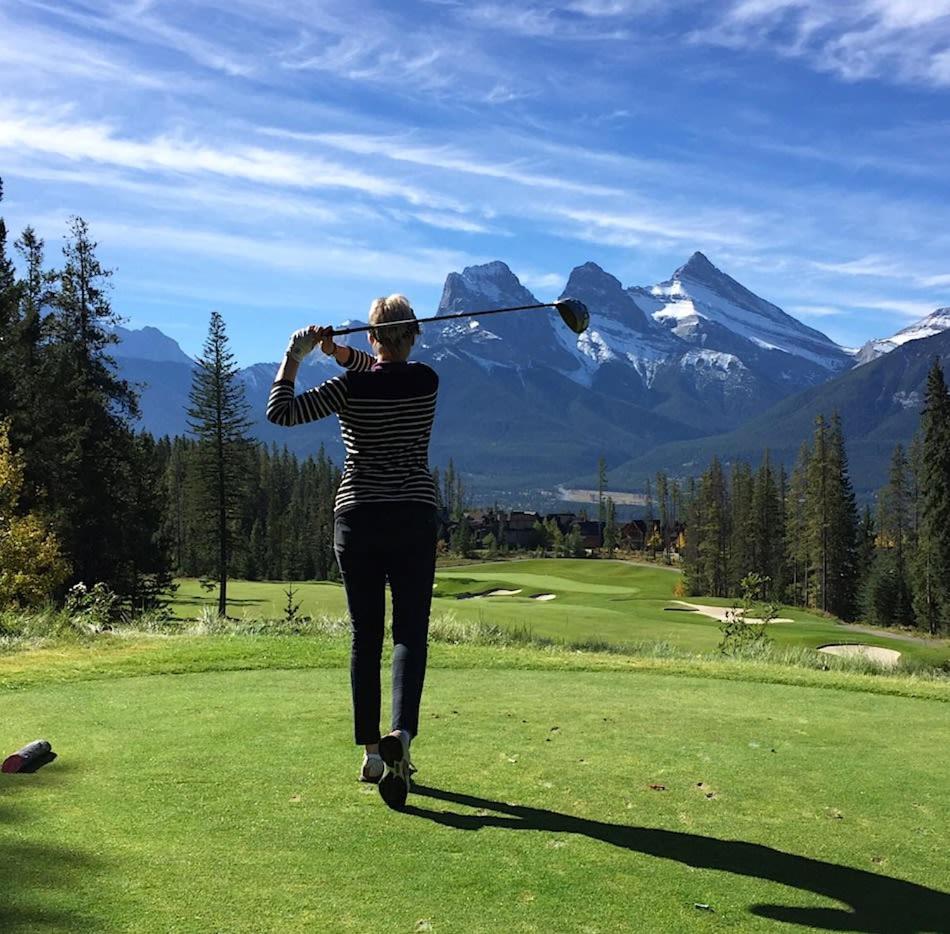 Rundle Lux Villa at Timberstone