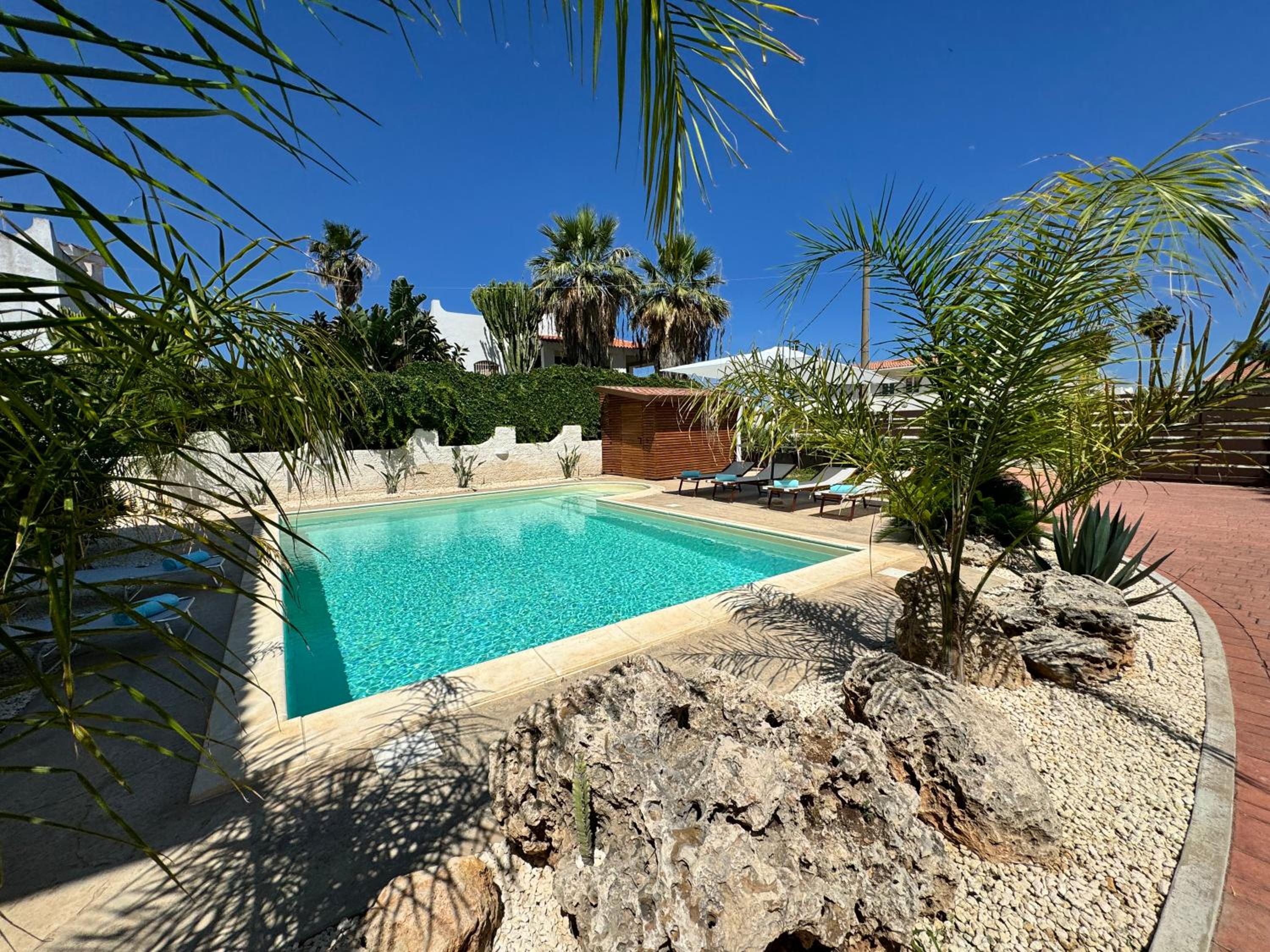 Divina Luxury Home view 2
