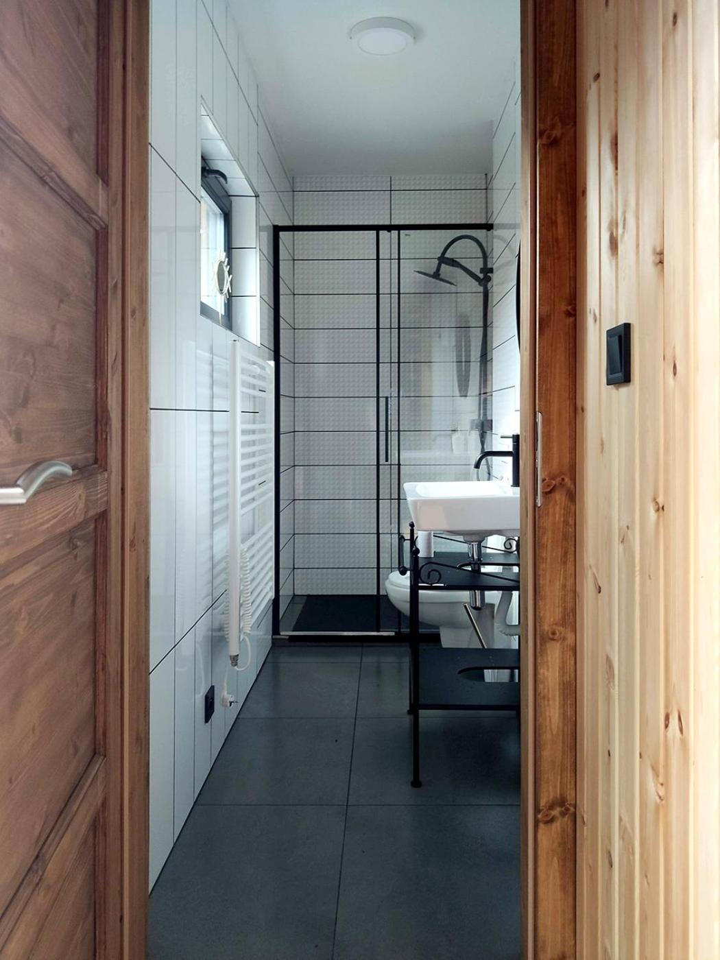 Holiday Home Hlinsko