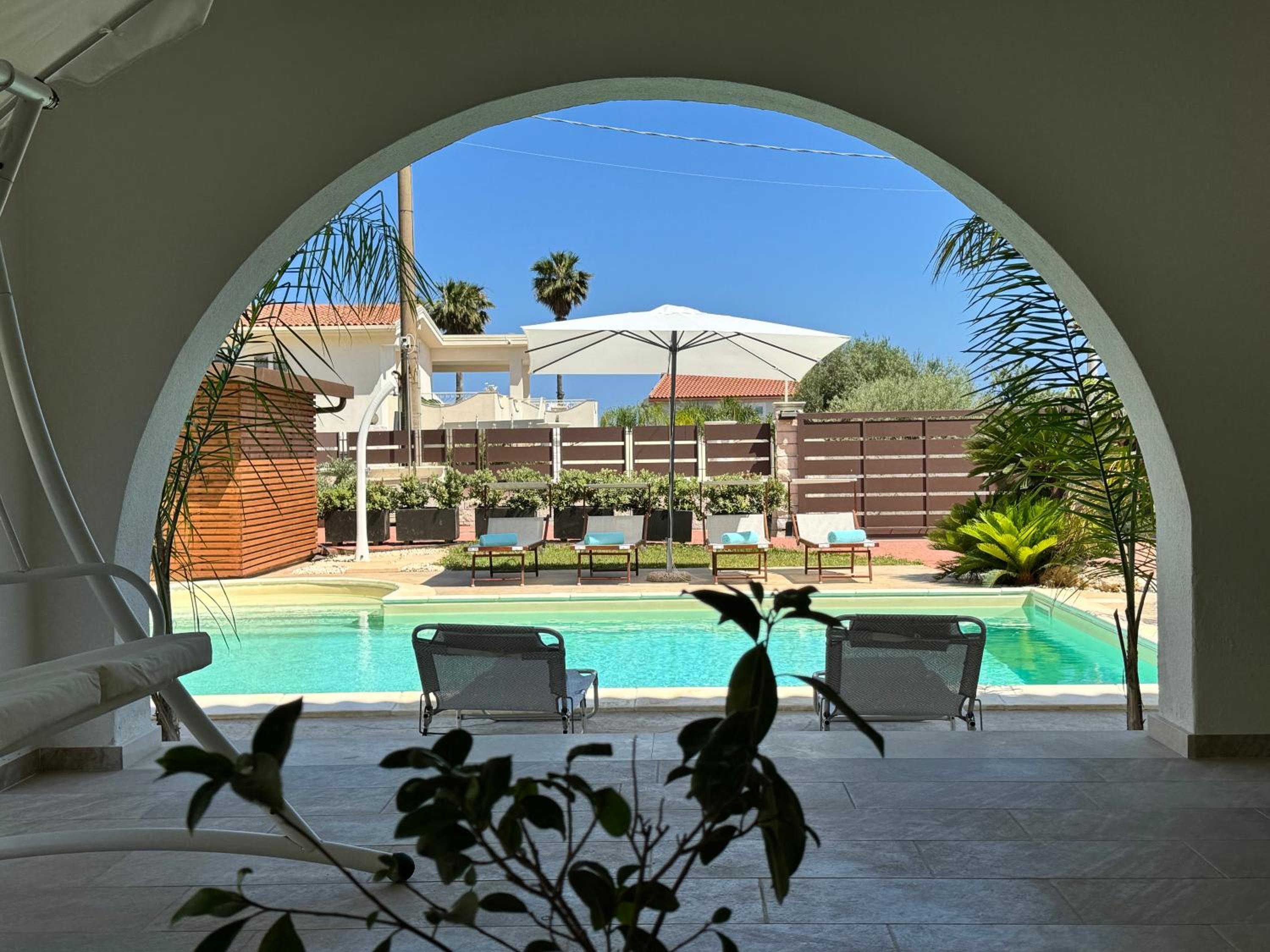 Divina Luxury Home view 4