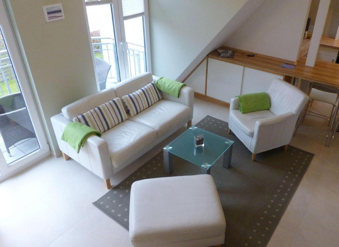 Villa Antonia Wohnung 10 mit Kamin, nur 100 Meter vom Strand entfernt view 3
