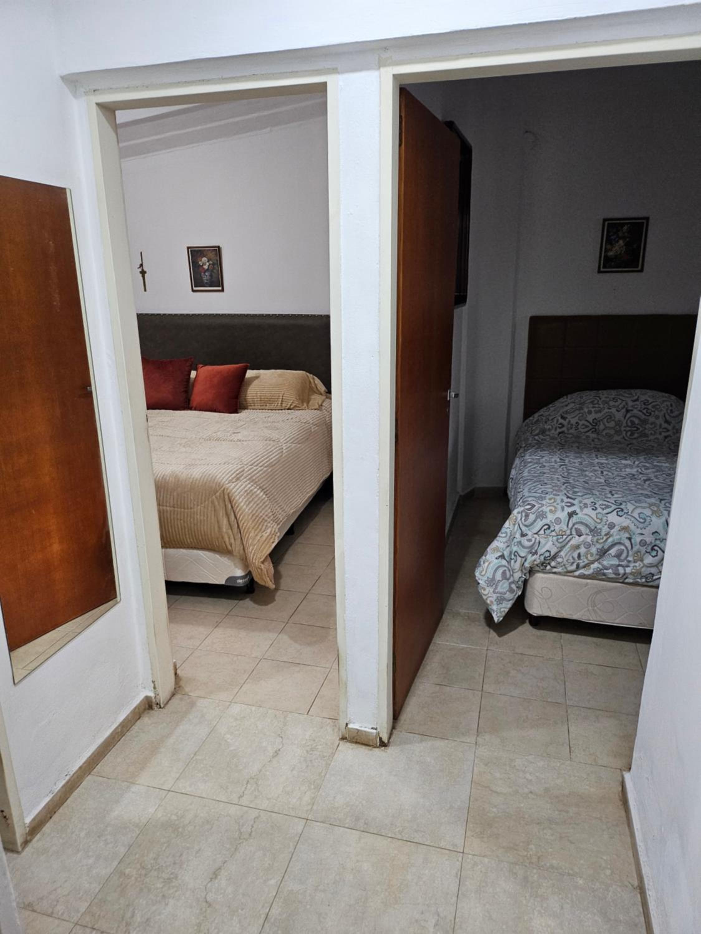 Casa en Recta Martinolli