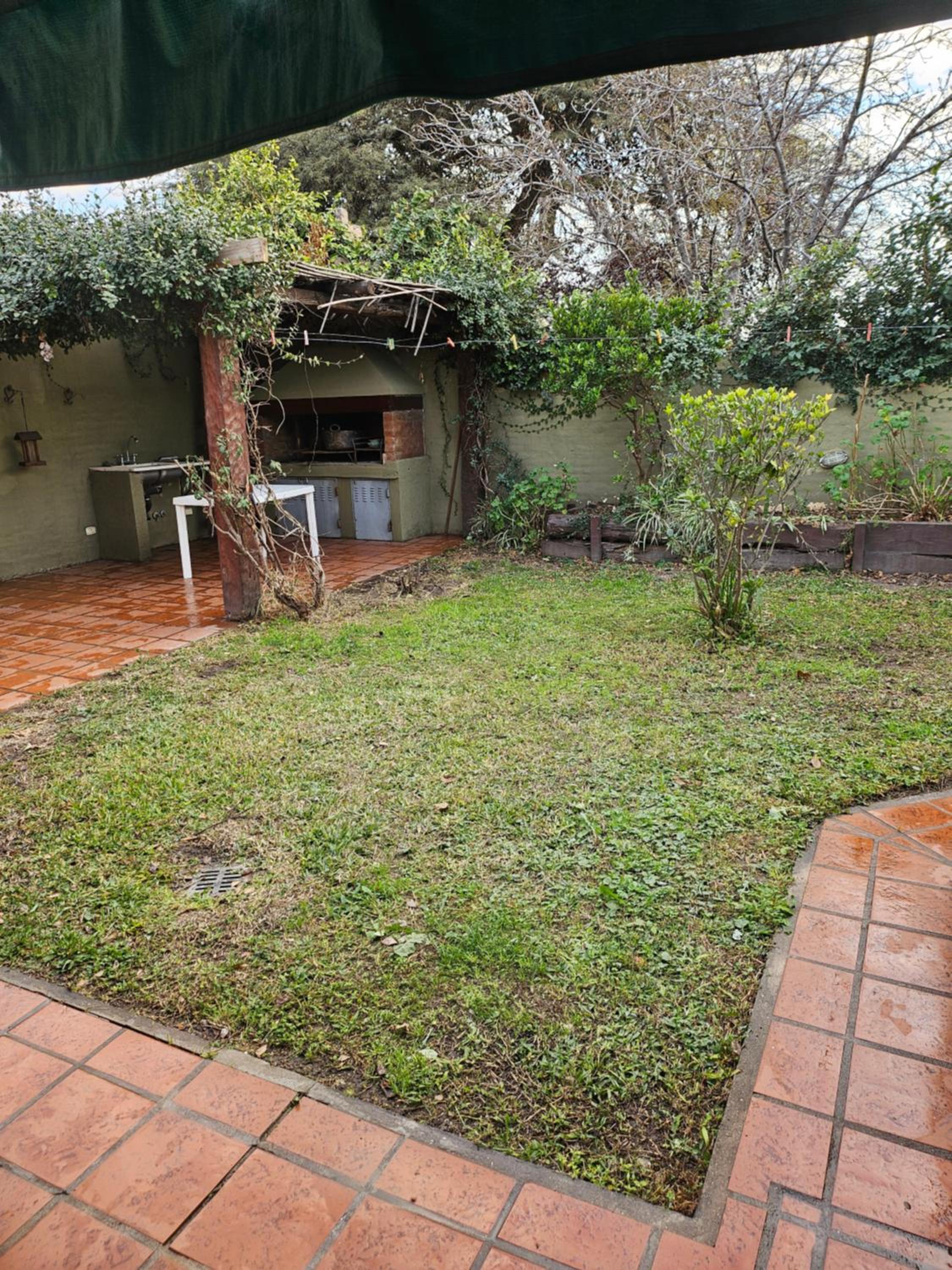 Casa en Recta Martinolli
