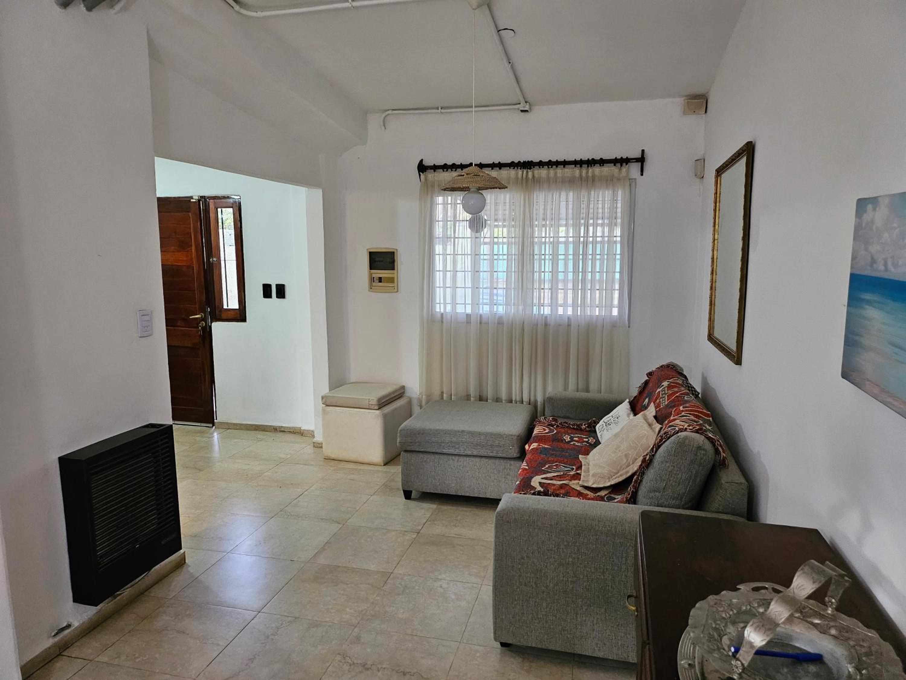 Casa en Recta Martinolli