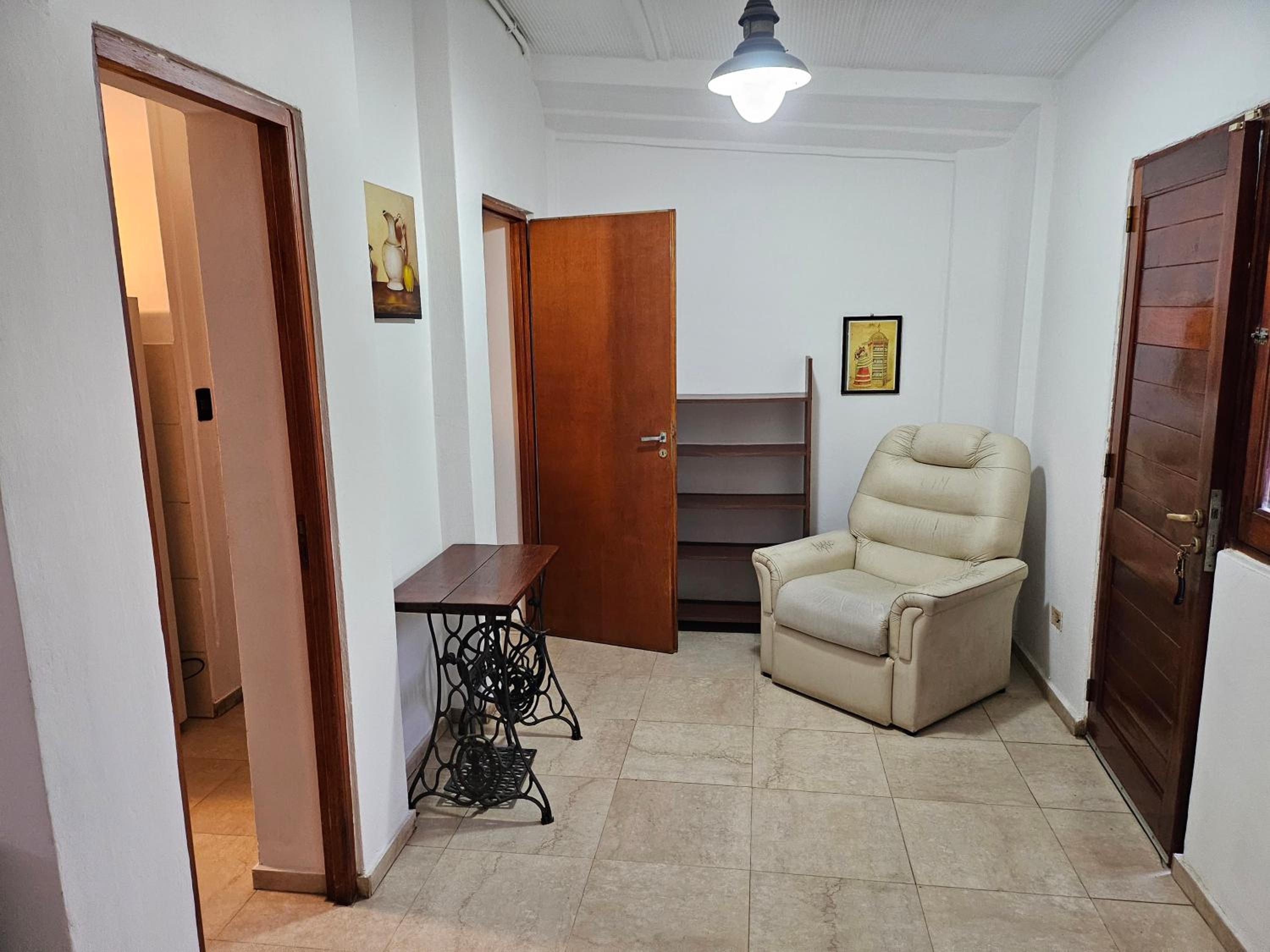 Casa en Recta Martinolli