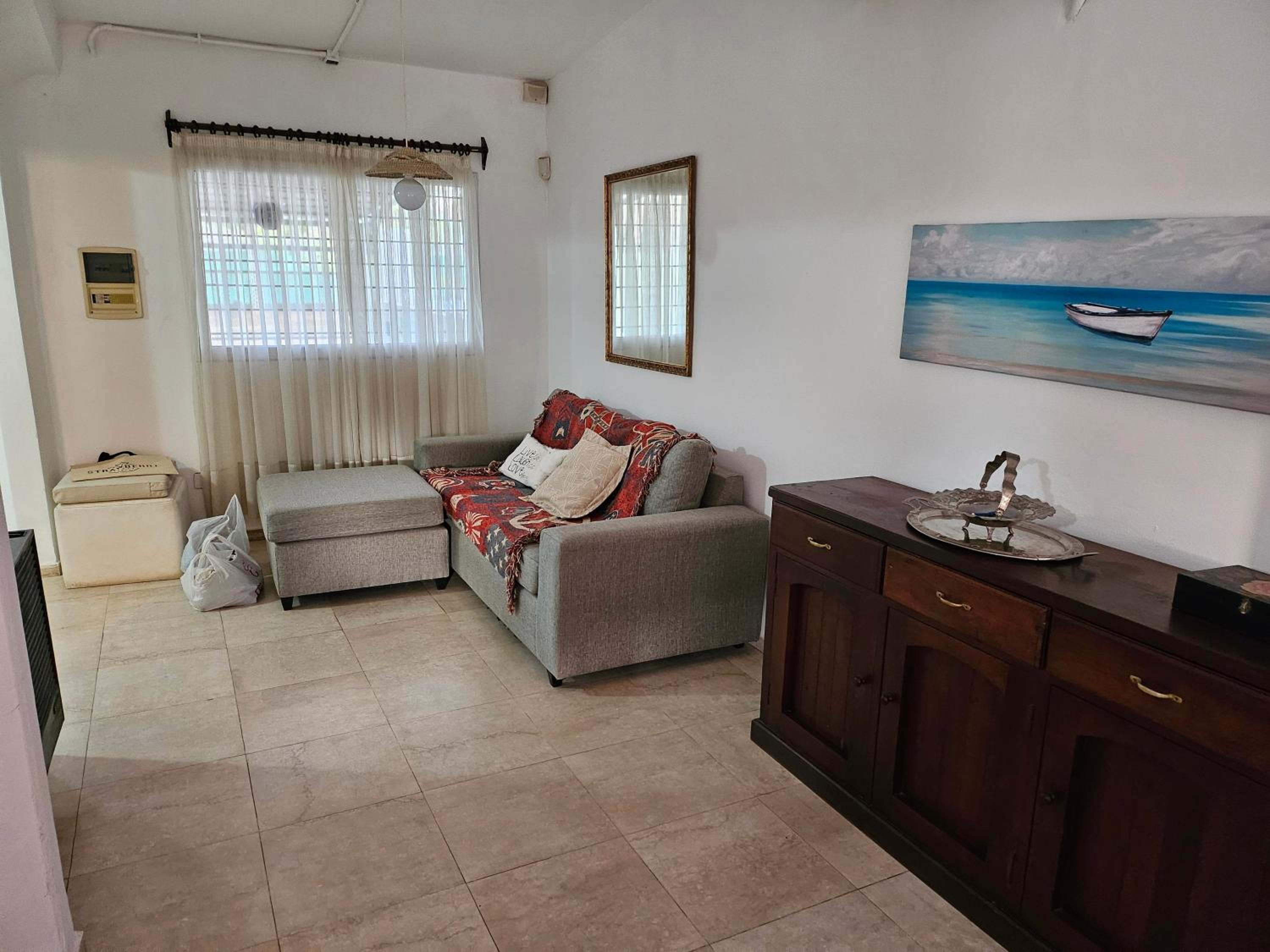 Casa en Recta Martinolli