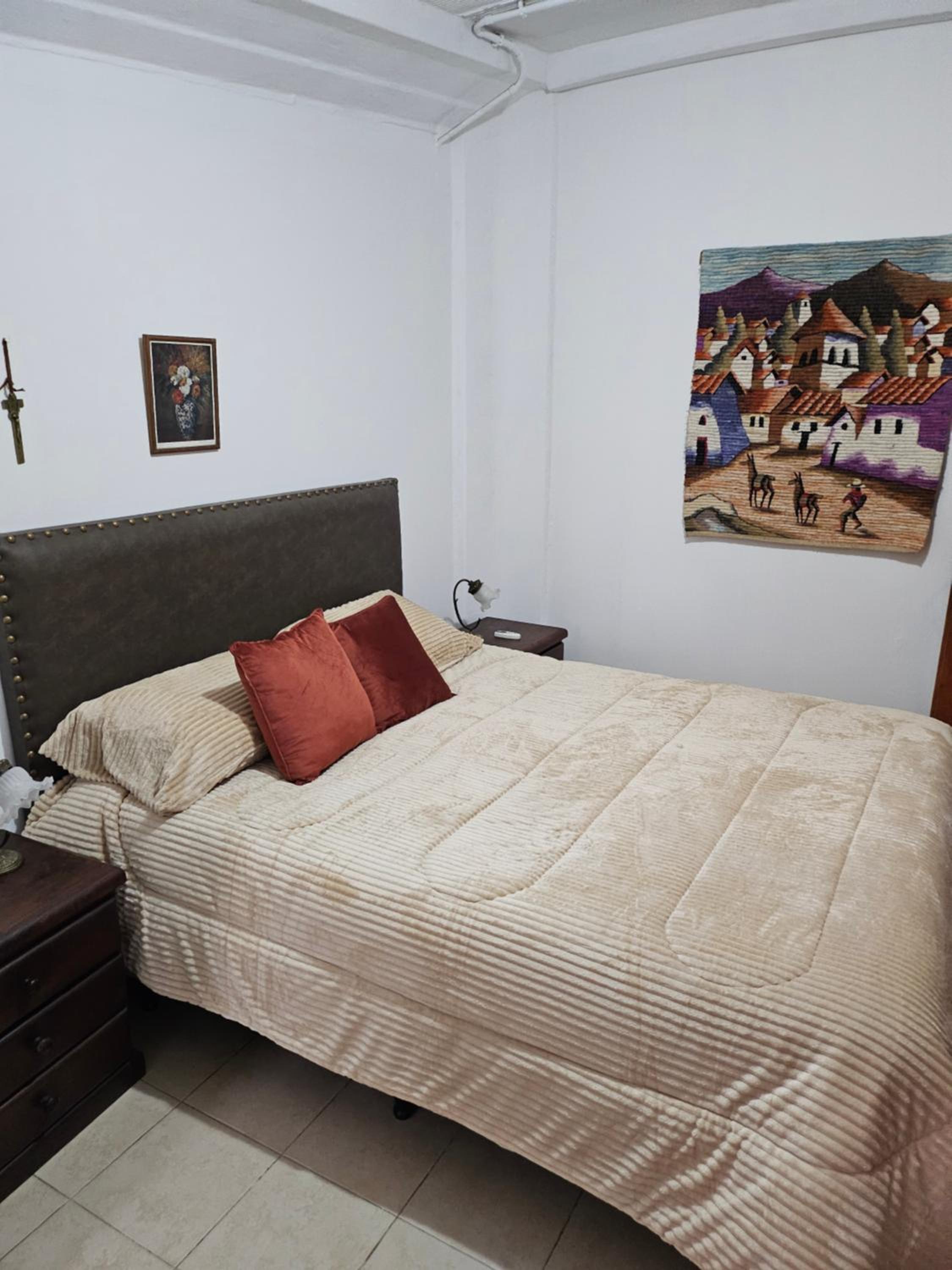 Casa en Recta Martinolli