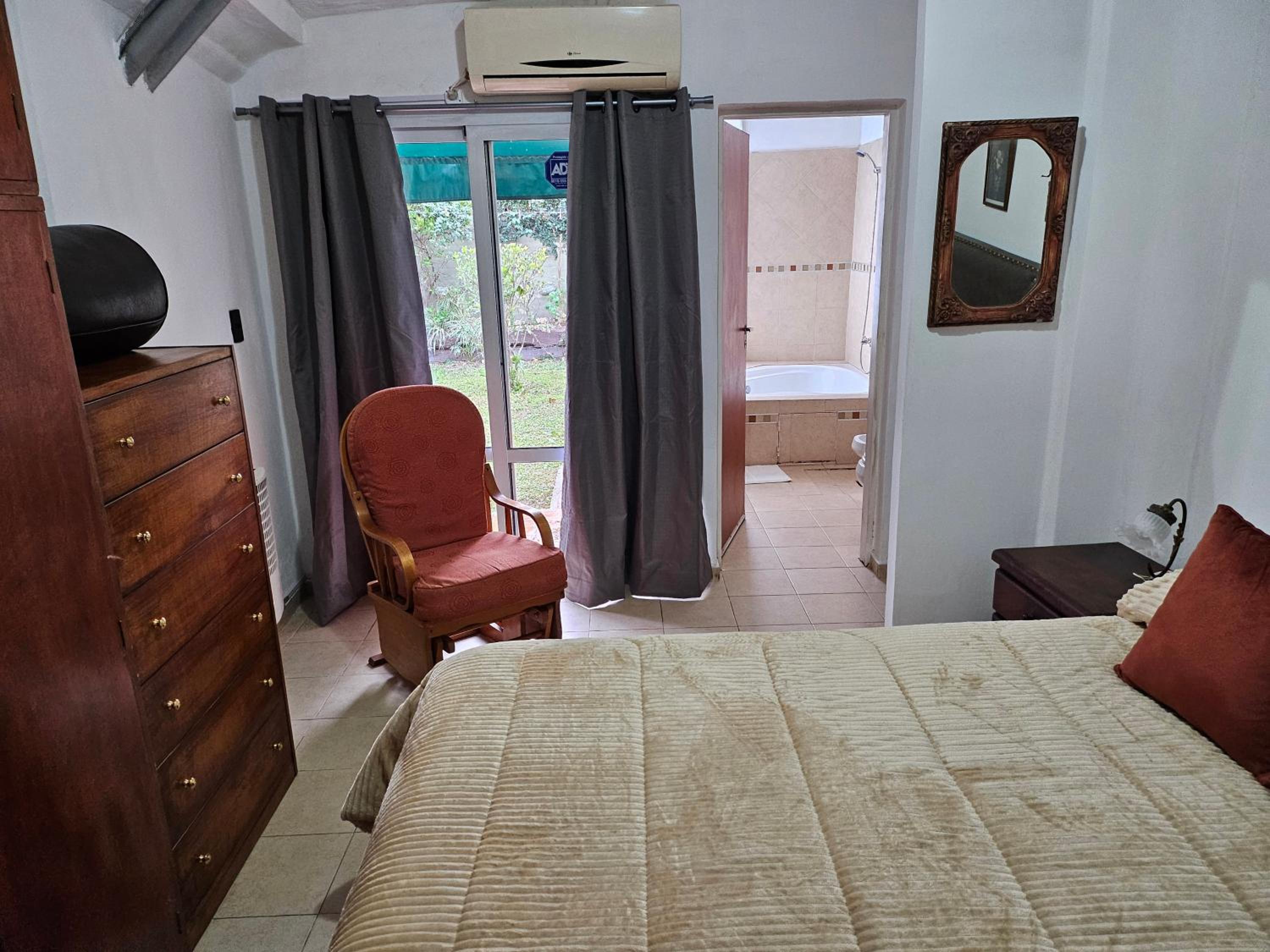 Casa en Recta Martinolli