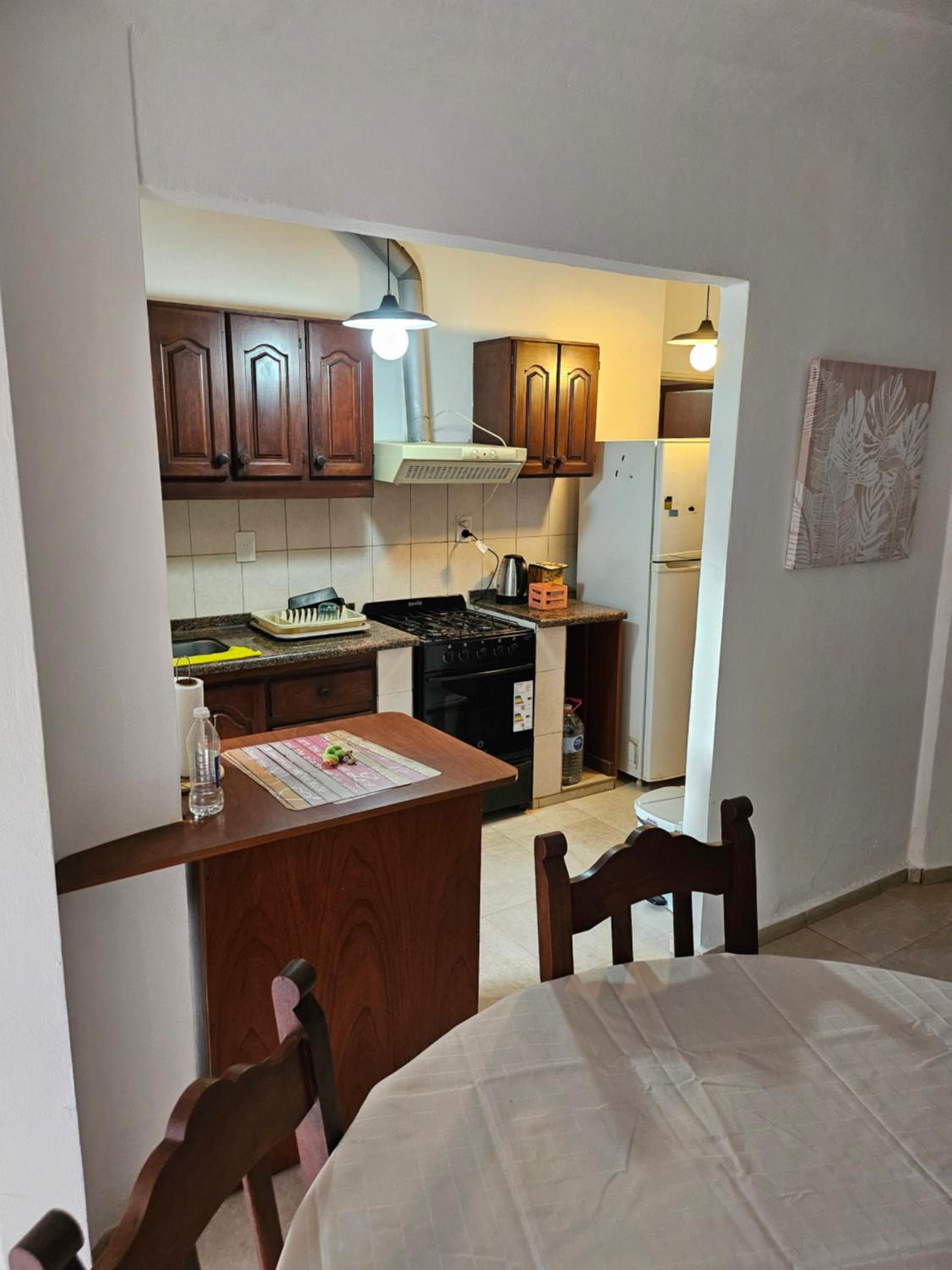 Casa en Recta Martinolli