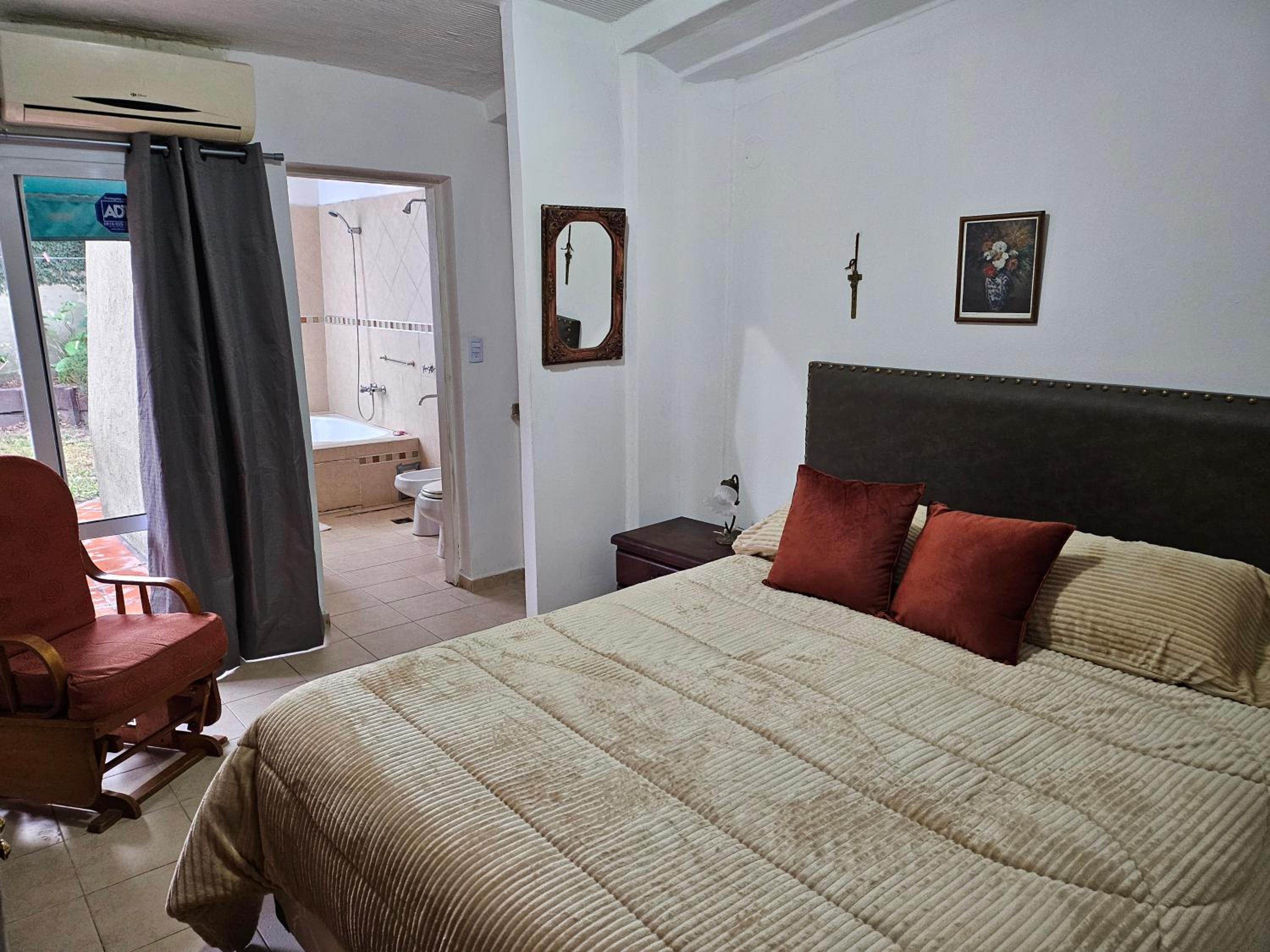Casa en Recta Martinolli