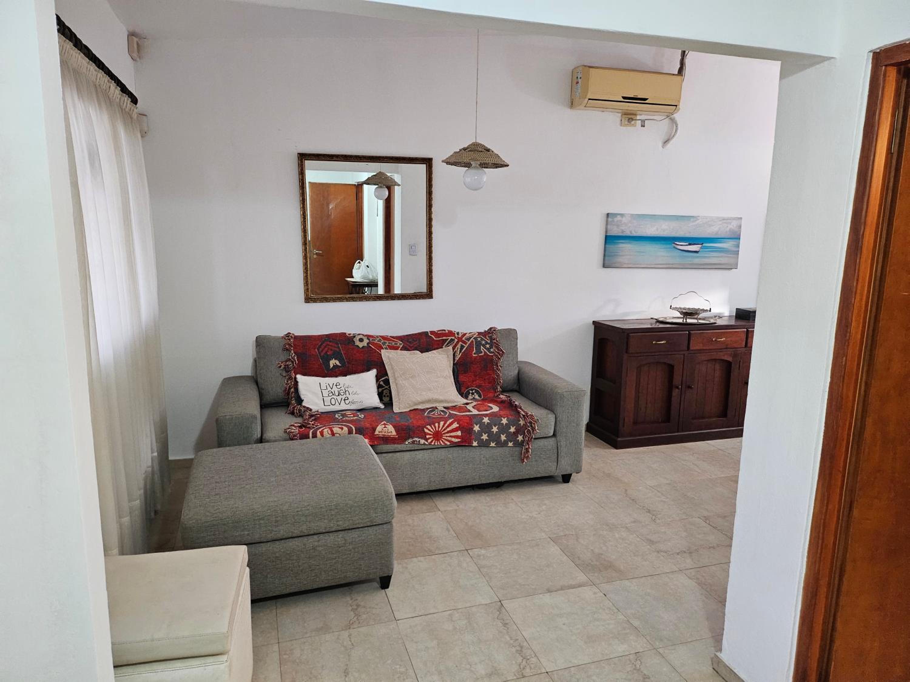 Casa en Recta Martinolli