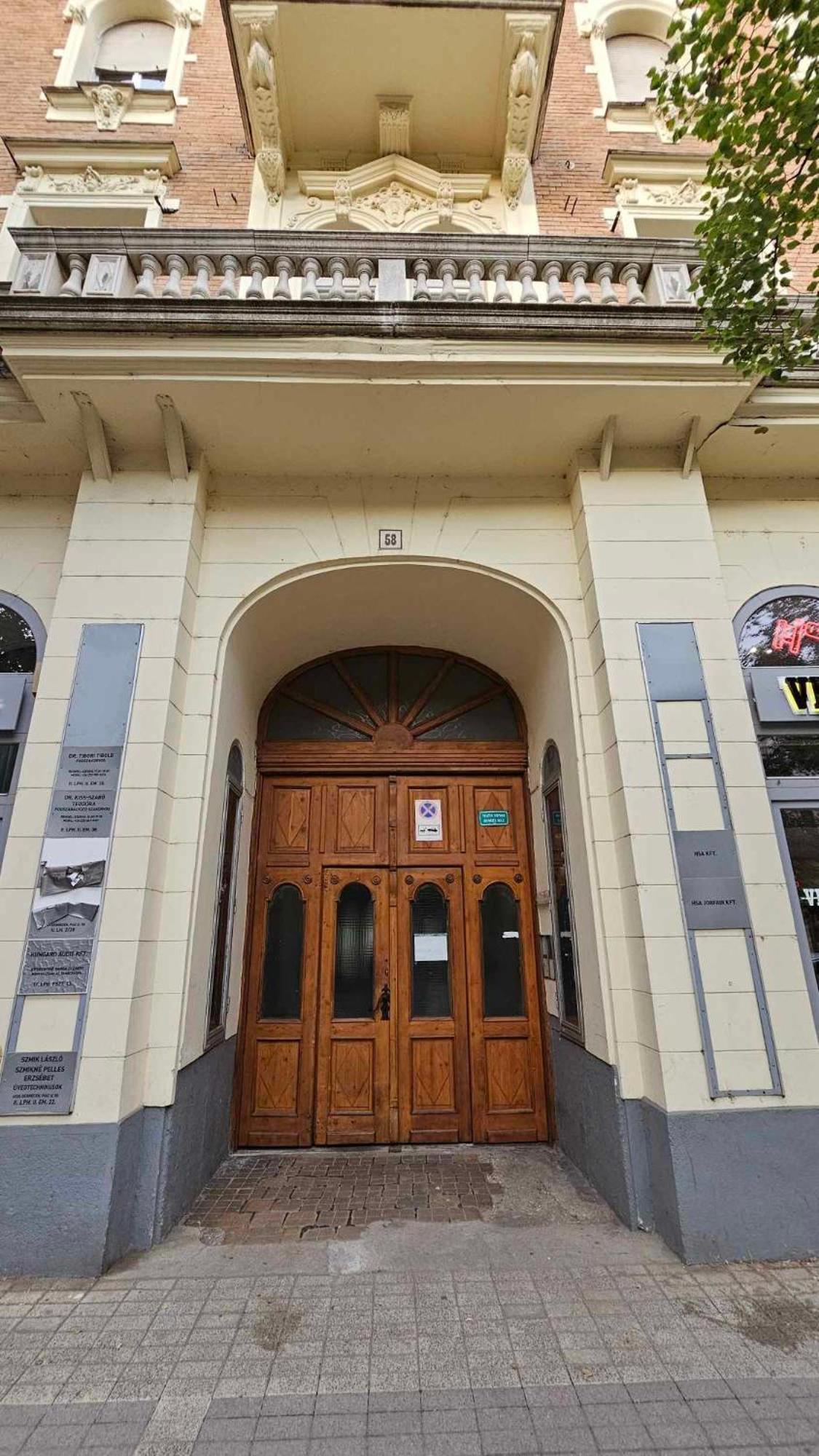 Dolce Vita Apartman
