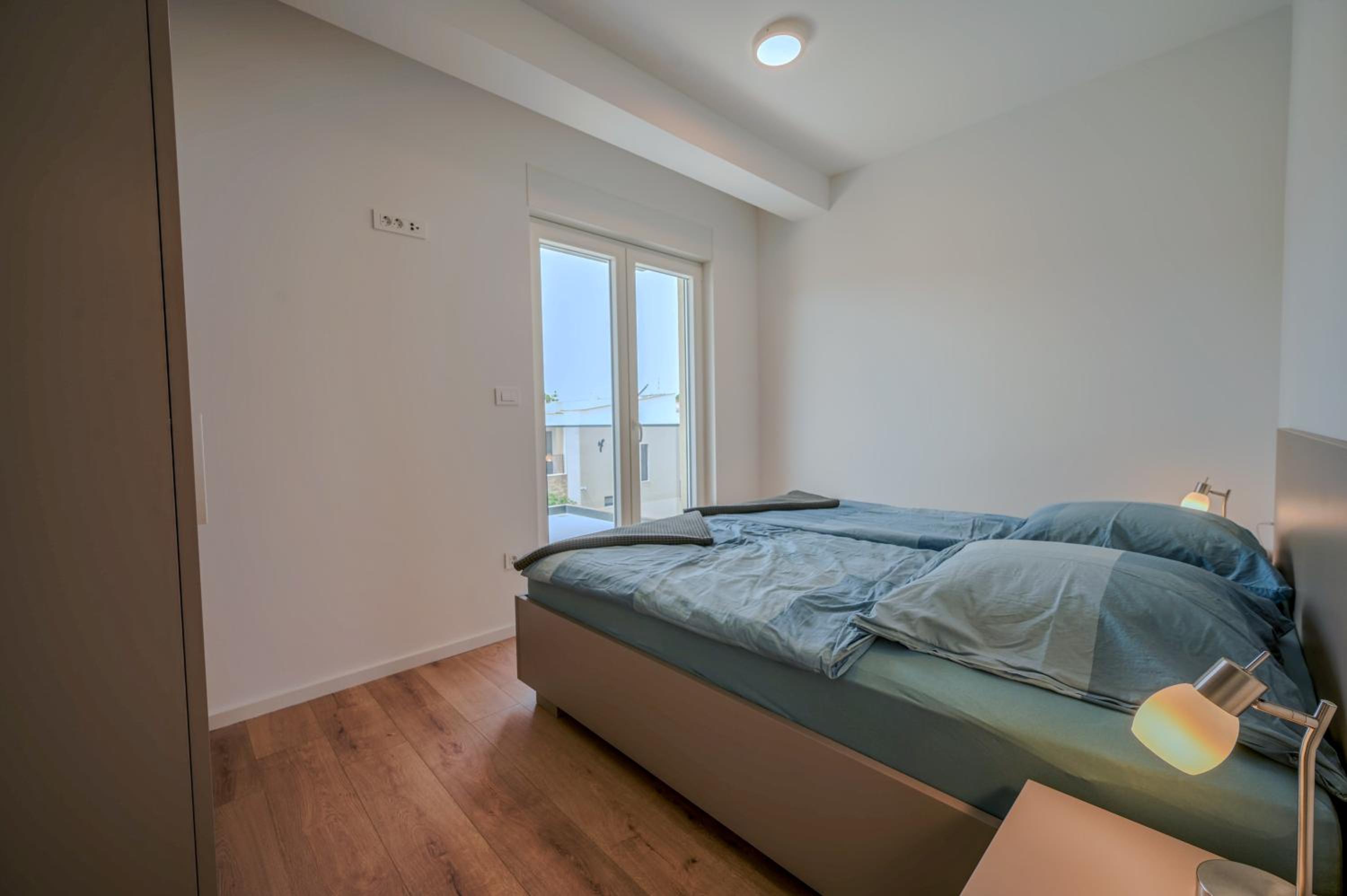 Apartment Sky Murter