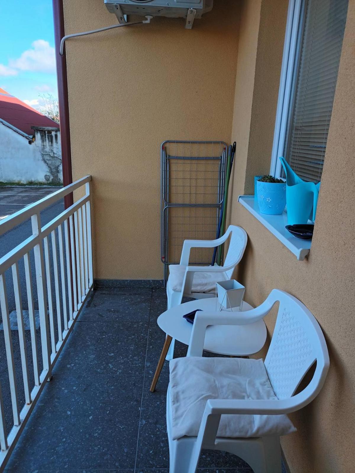 Apartman Sunce