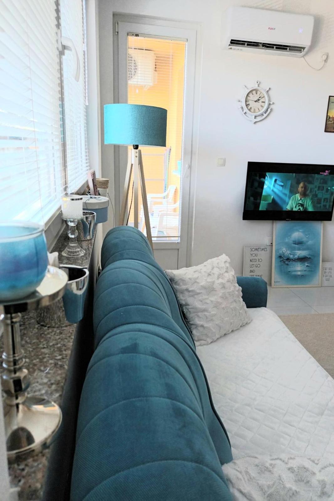 Apartman Sunce