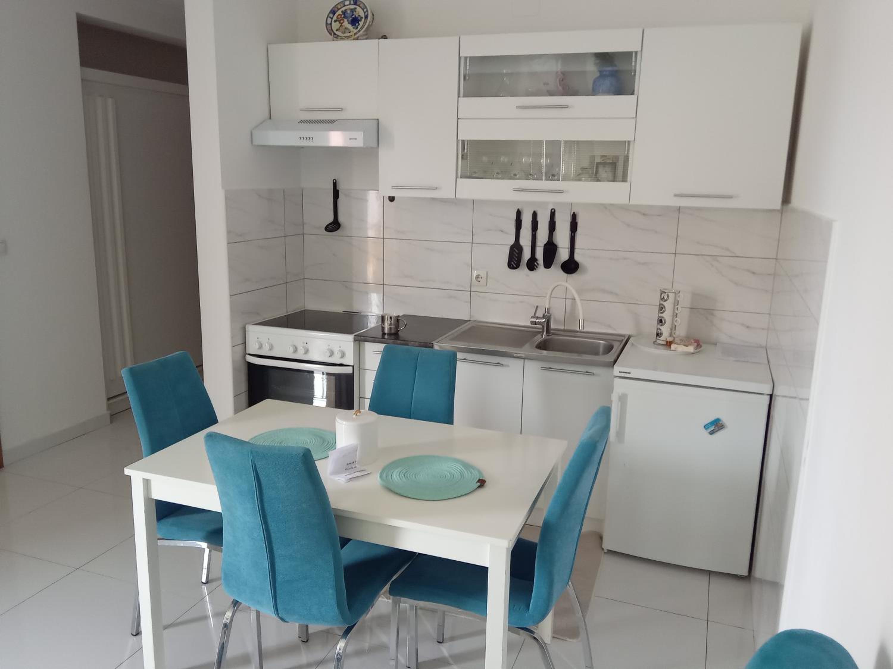 Apartman Sunce