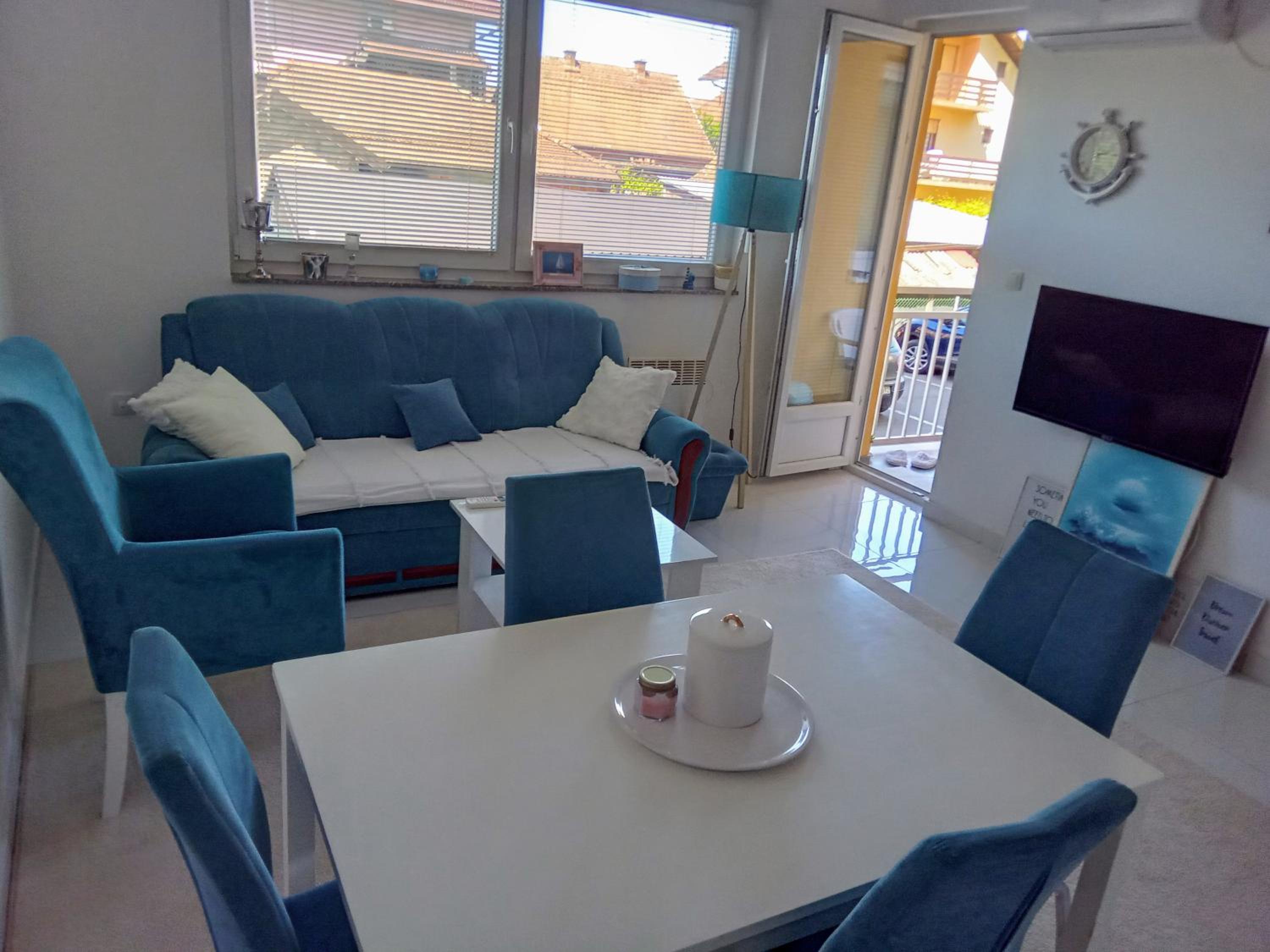Apartman Sunce