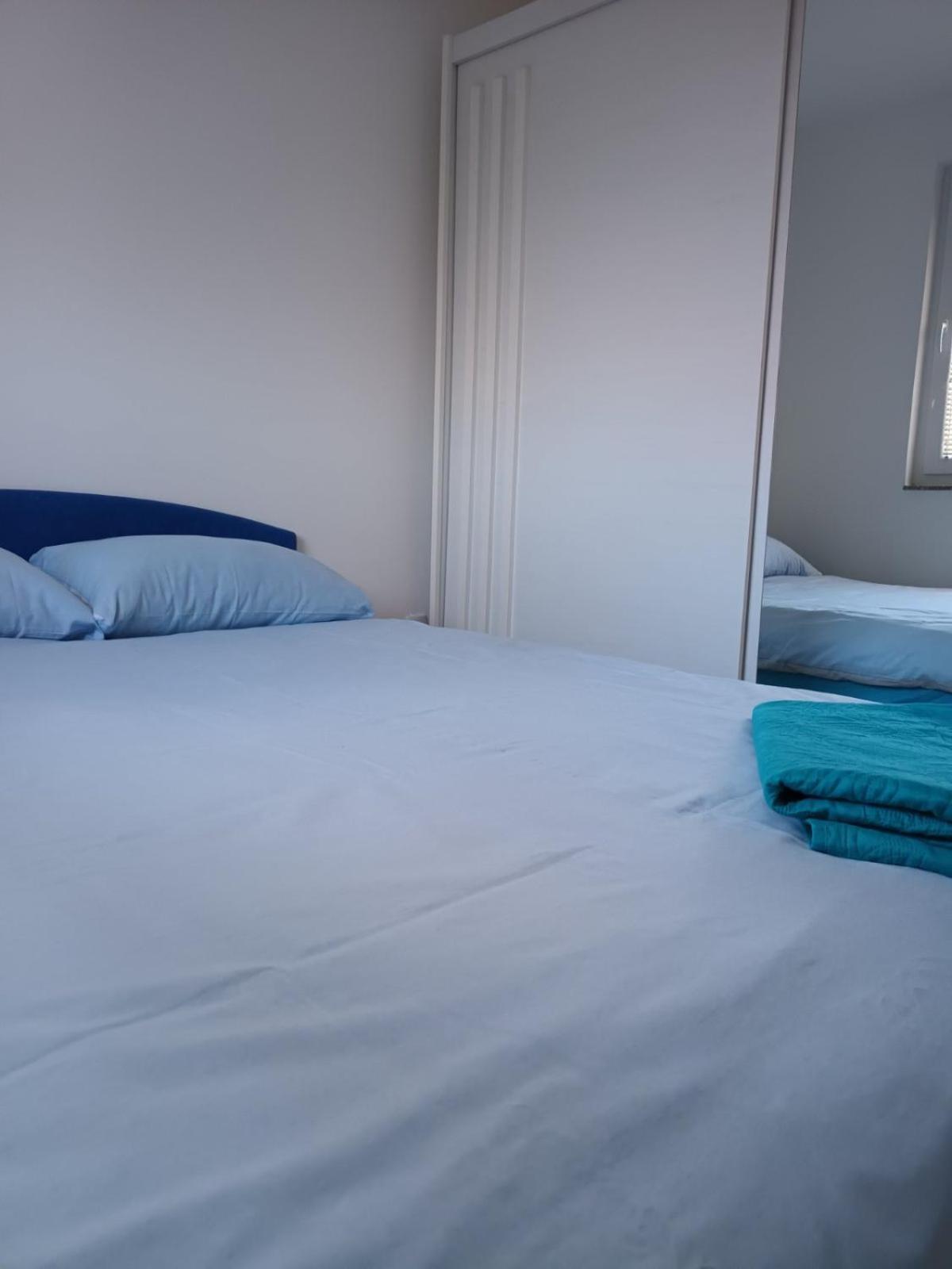 Apartman Sunce