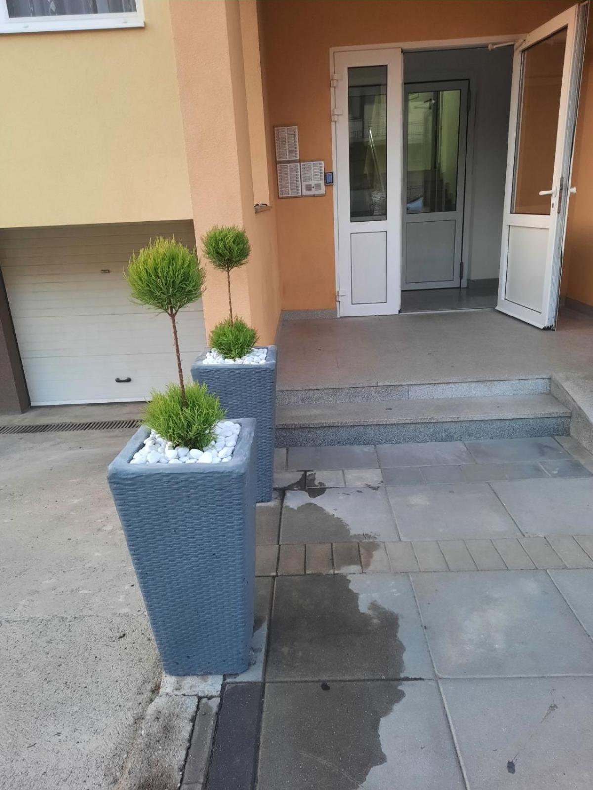 Apartman Sunce