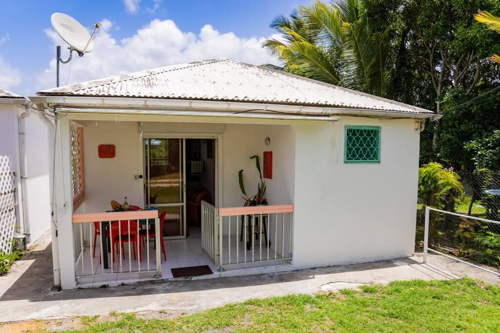Bungalow Rubis