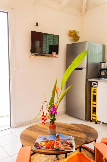 Bungalow Rubis