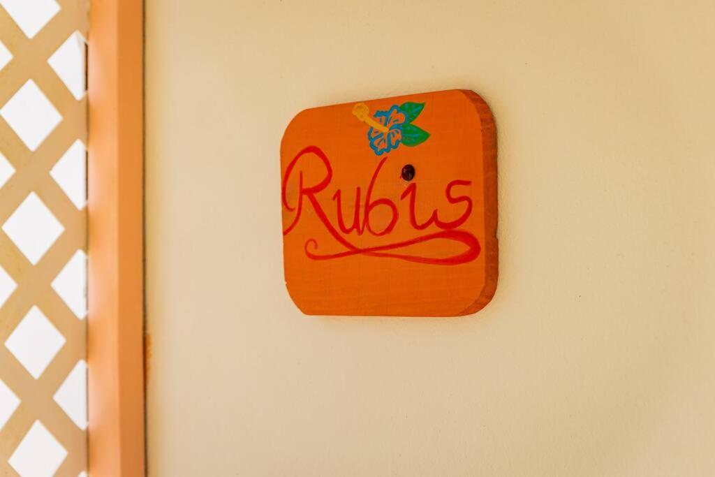 Bungalow Rubis