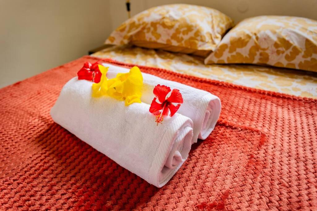Bungalow Rubis