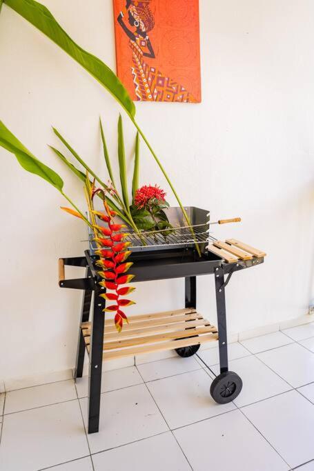 Bungalow Rubis