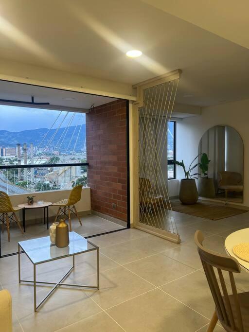 Forest apartamento By Top