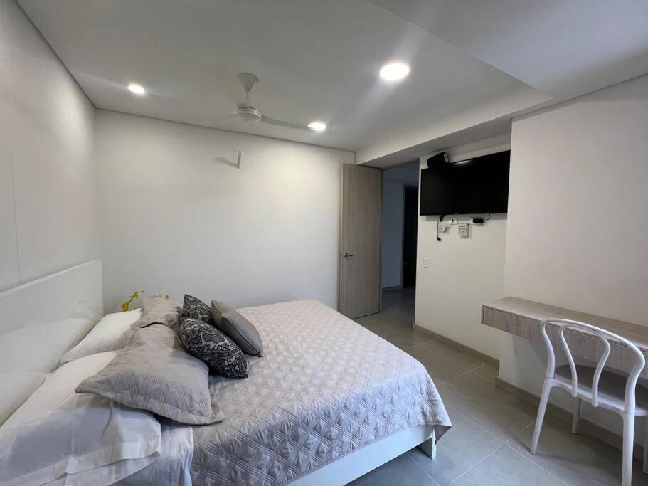 Forest apartamento By Top