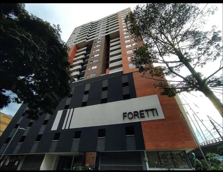 Forest apartamento By Top