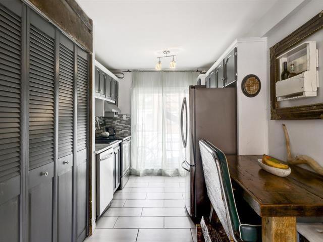 Cozy shared condo in best Montreal area