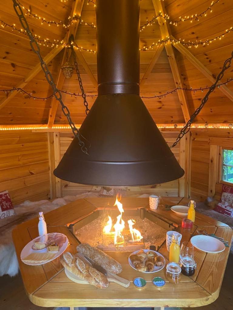 Chalet Le Paradou Adults only