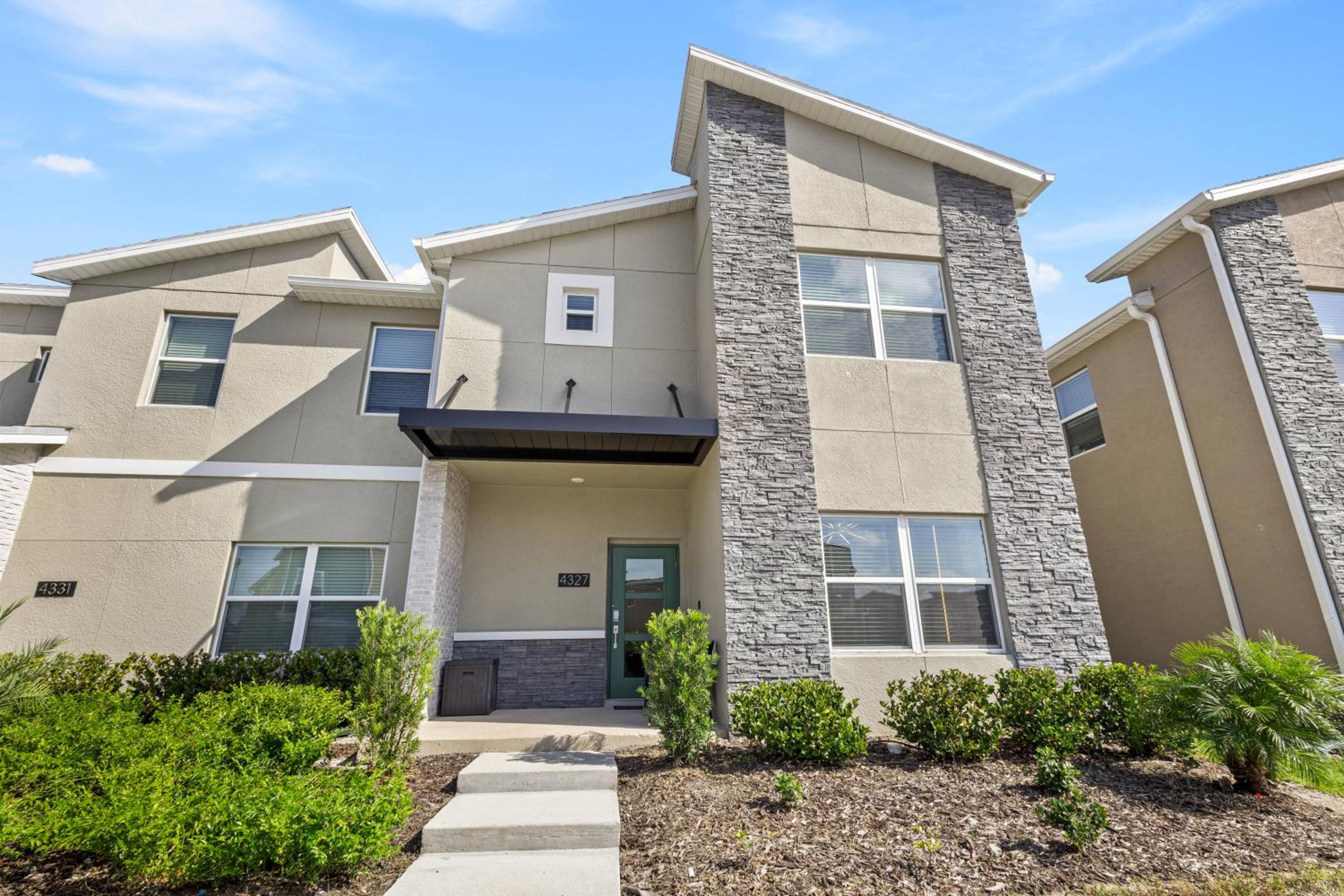 4327 Create Memories in a Magical 5BD Home view 3