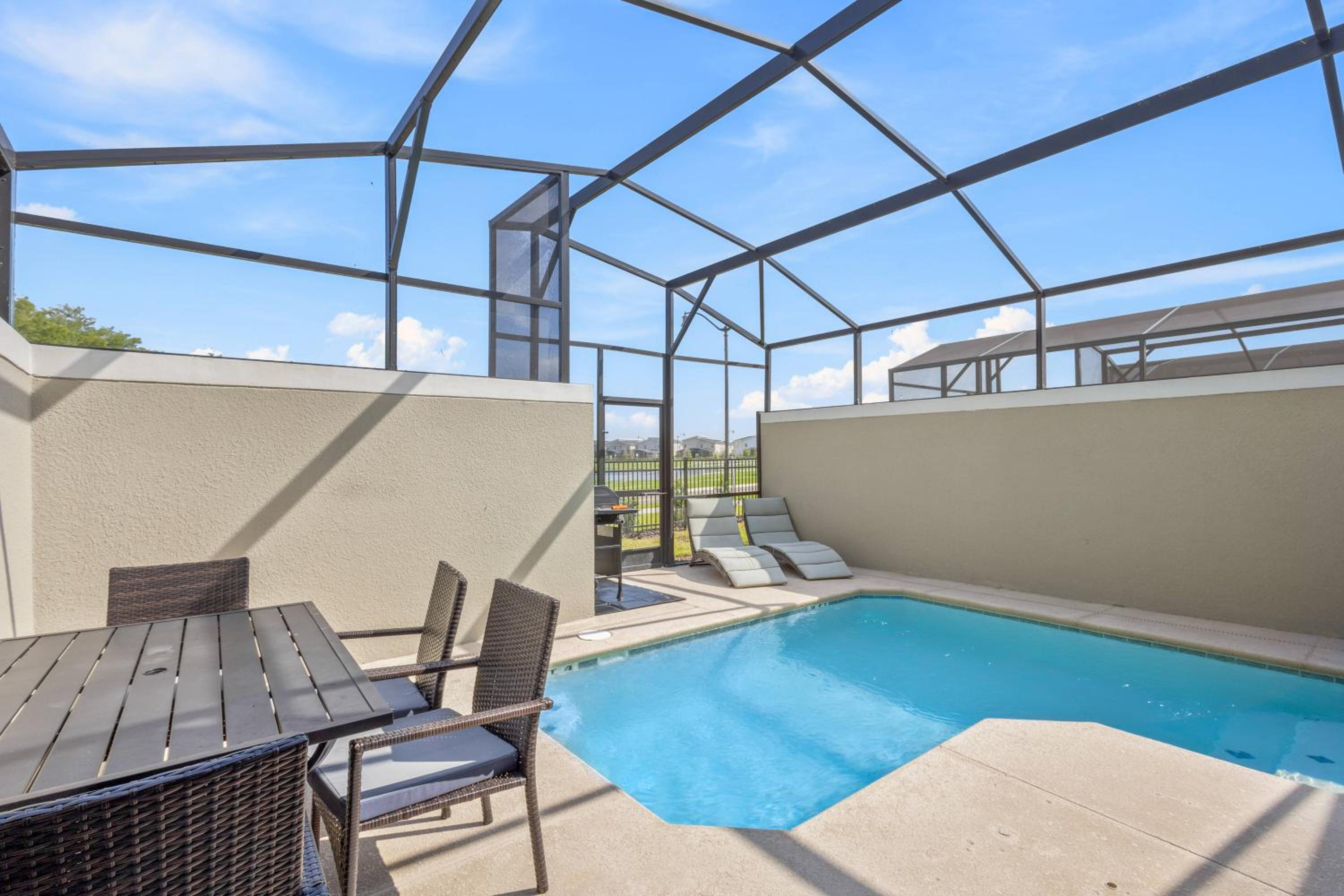 4327 Create Memories in a Magical 5BD Home view 4