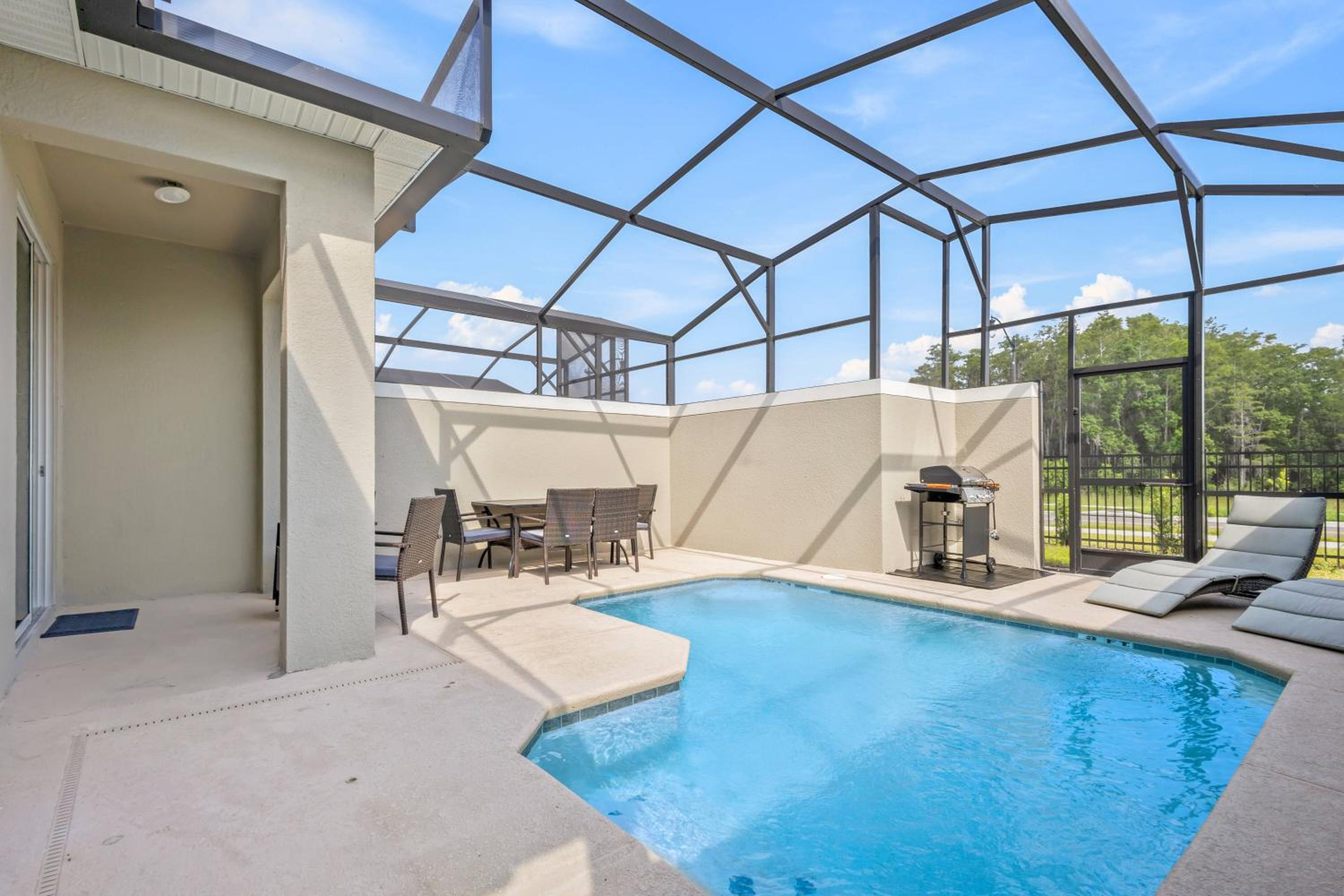4327 Create Memories in a Magical 5BD Home view 5