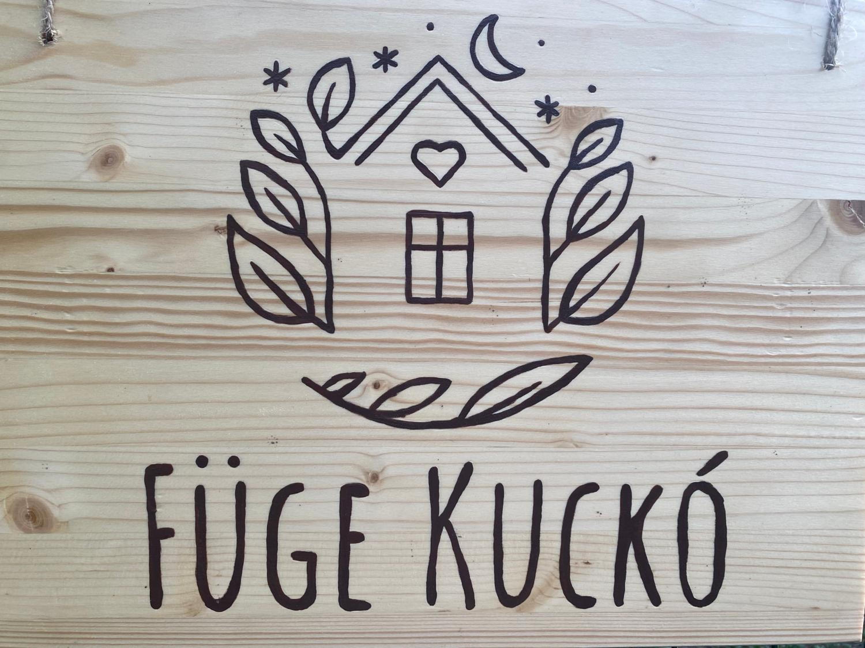 Füge Kuckó