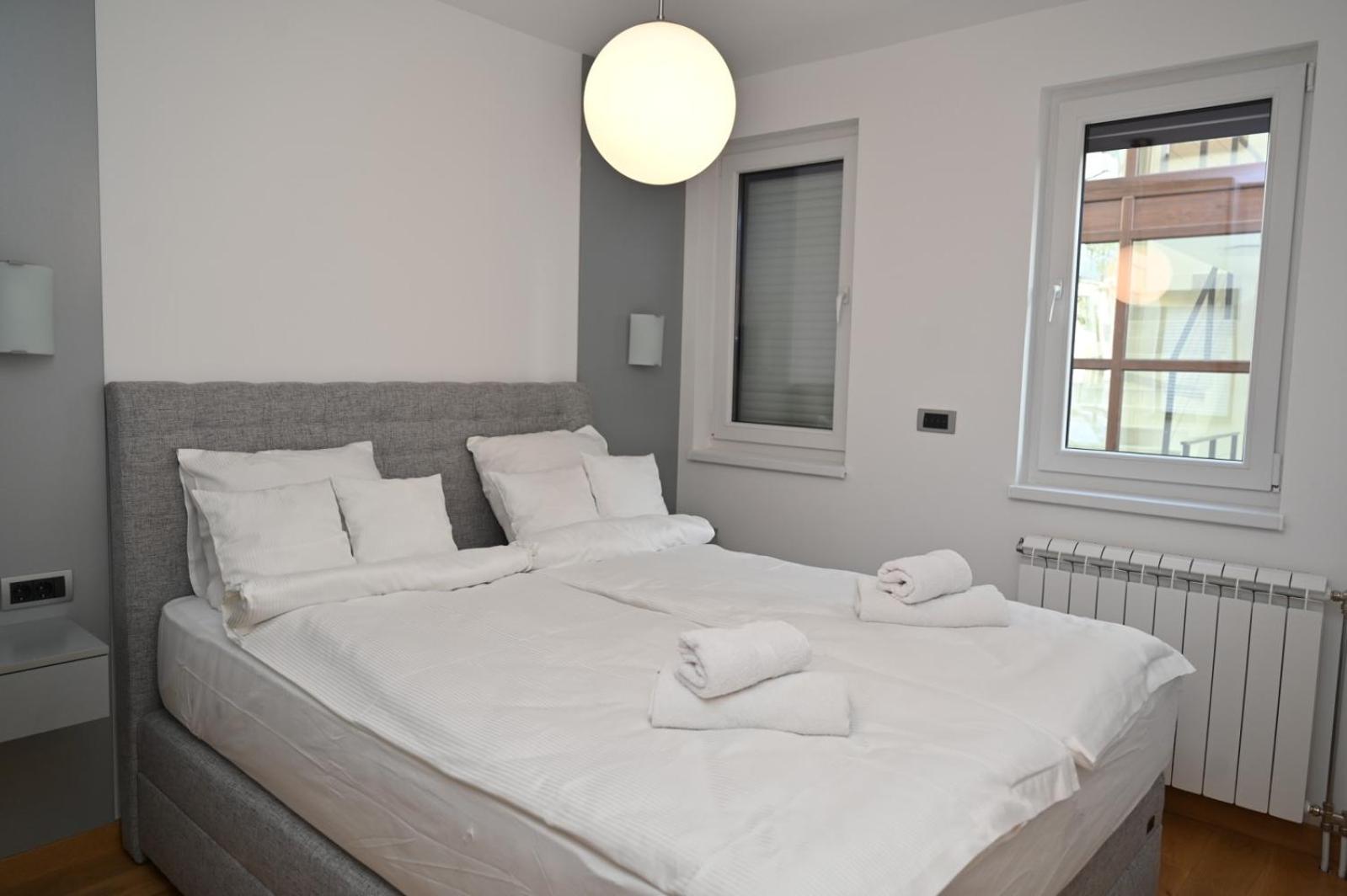 Apartman Aleksa 5 VRNJAČKA BANJA