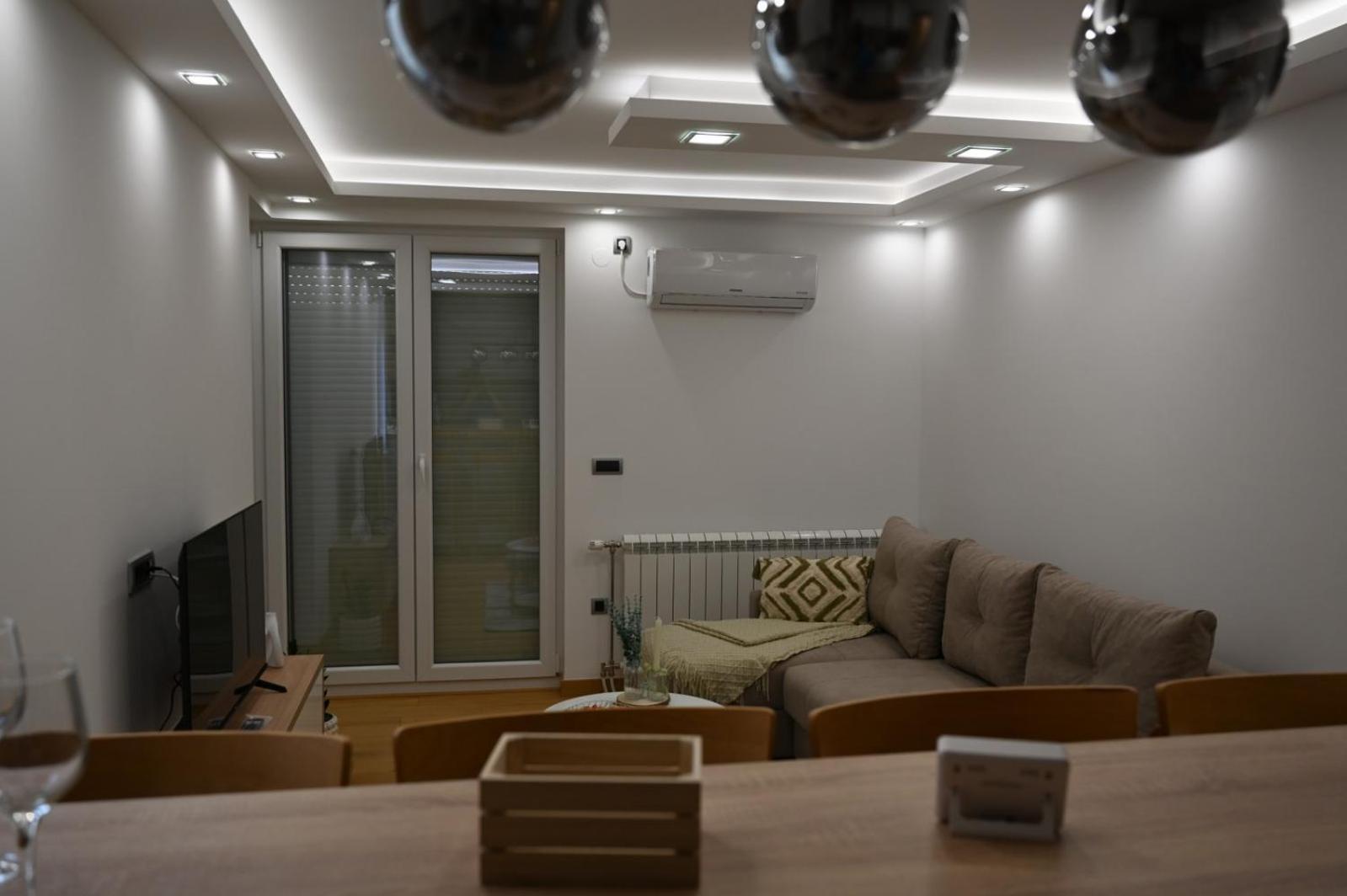 Apartman Aleksa 5 VRNJAČKA BANJA