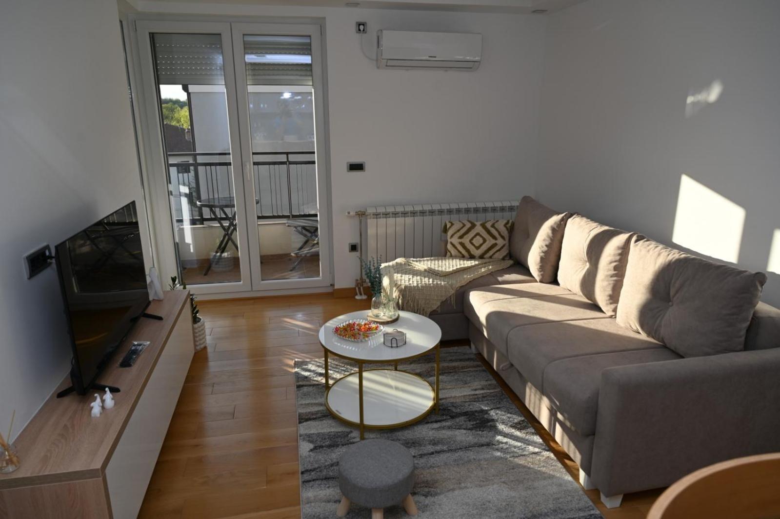 Apartman Aleksa 5 VRNJAČKA BANJA