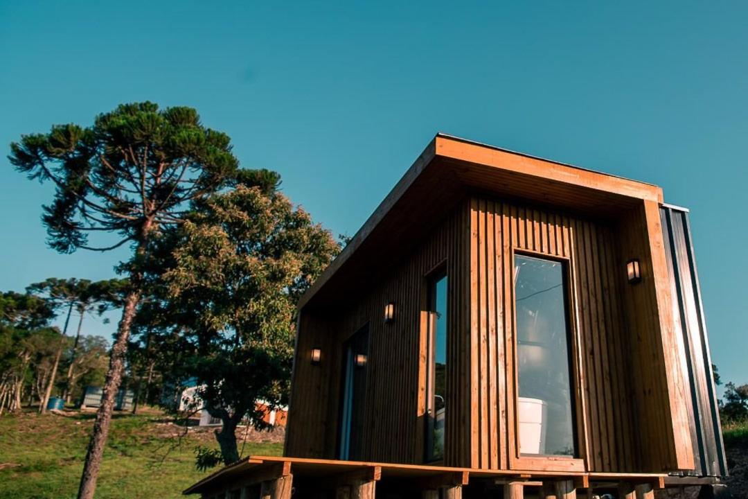 Hotel Cabanas Sunset View