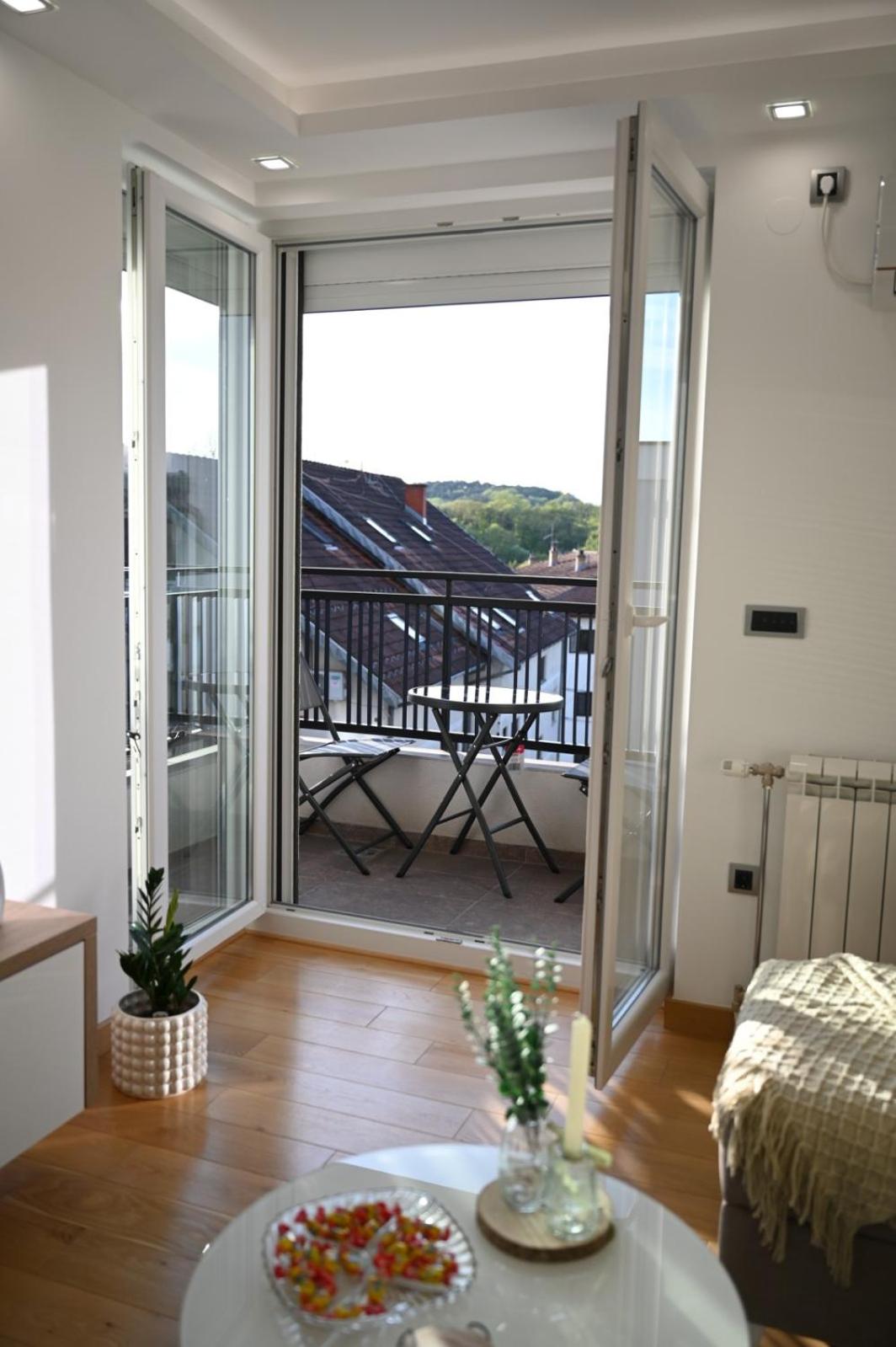 Apartman Aleksa 5 VRNJAČKA BANJA