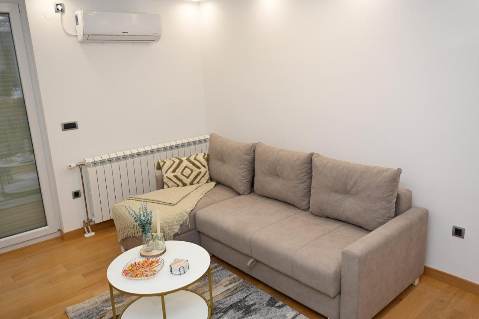 Apartman Aleksa 5 VRNJAČKA BANJA